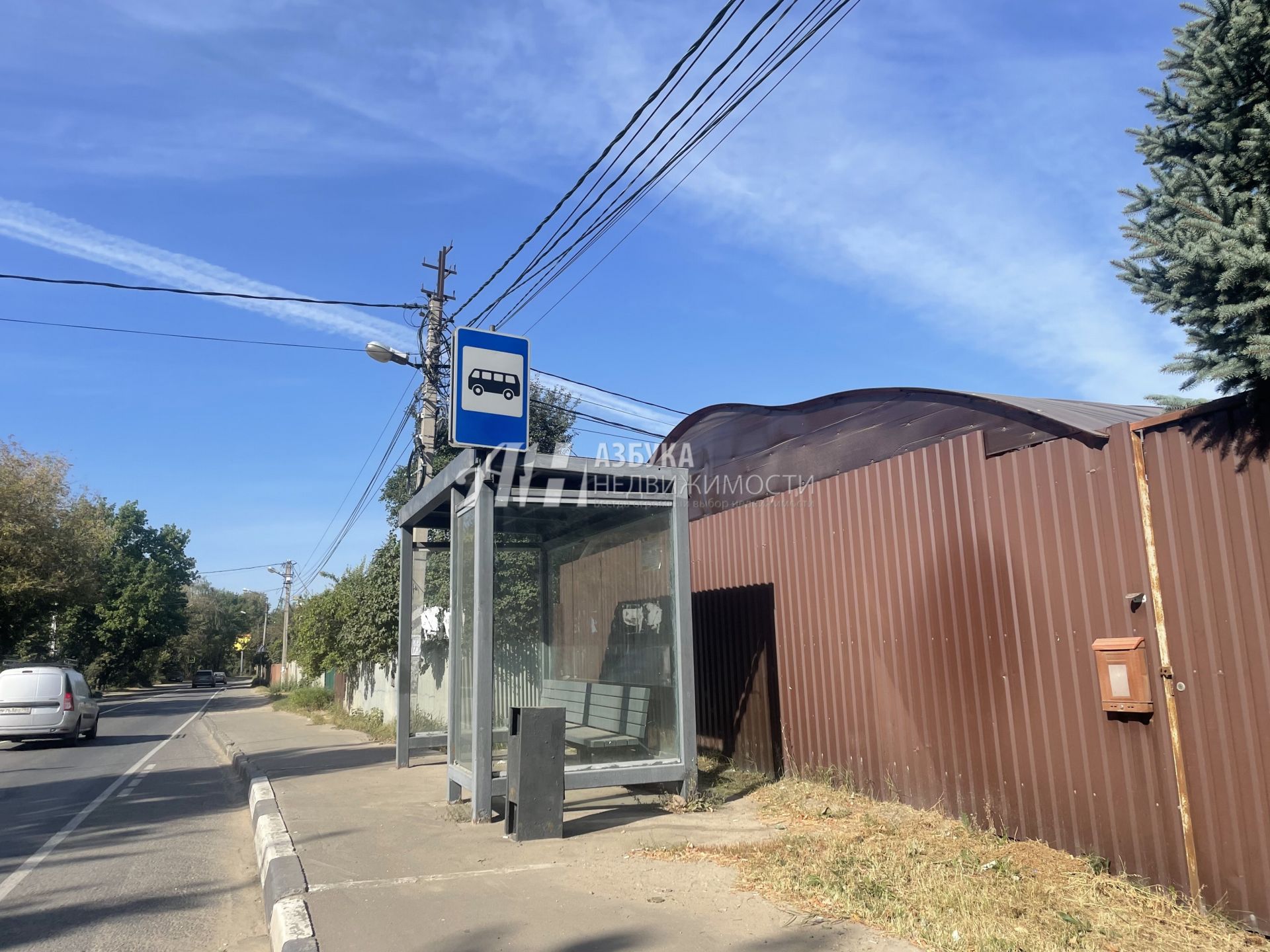 Земли поселения Московская область, городской округ Щёлково, деревня Серково