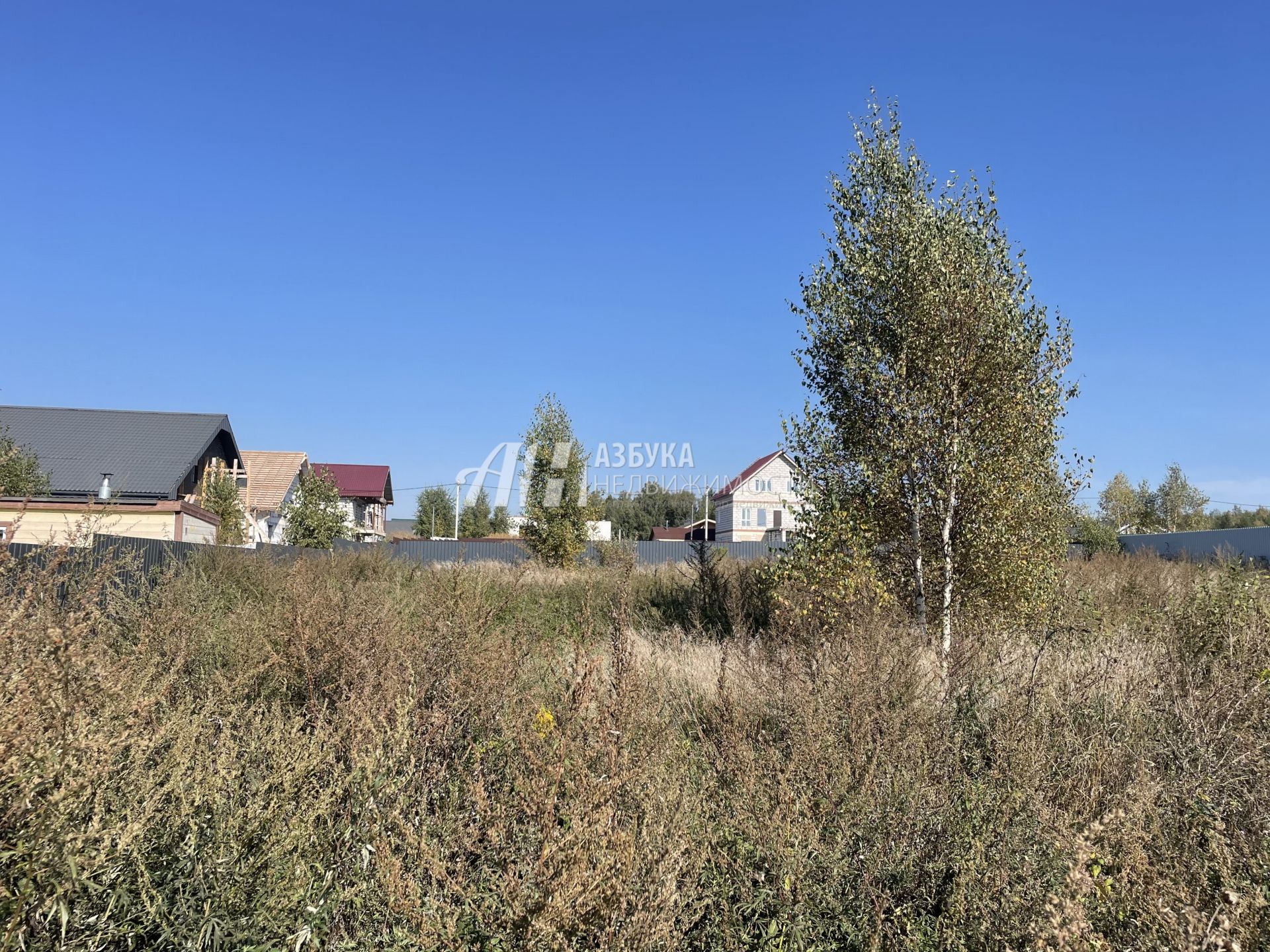 Земли поселения Московская область, городской округ Балашиха, село Новый Милет, коттеджный посёлок Русавкино-Заречное