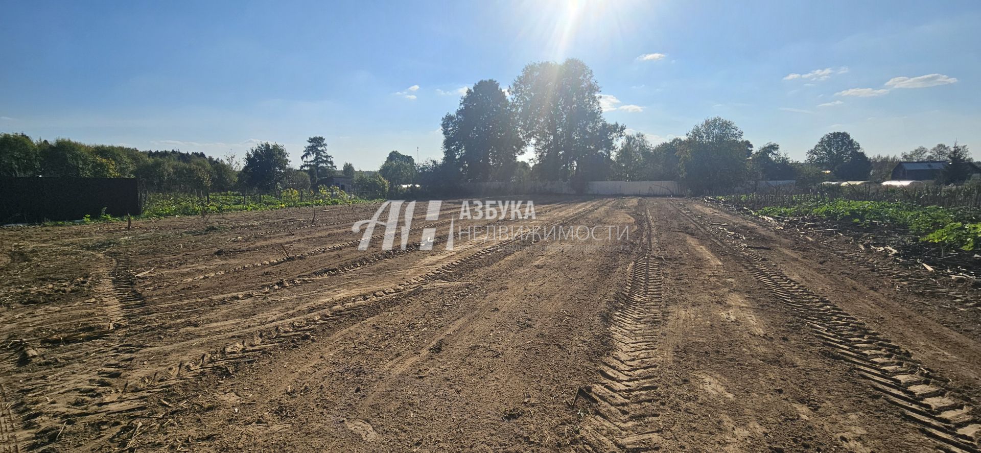 Земли поселения Московская область, Рузский городской округ, деревня Таблово