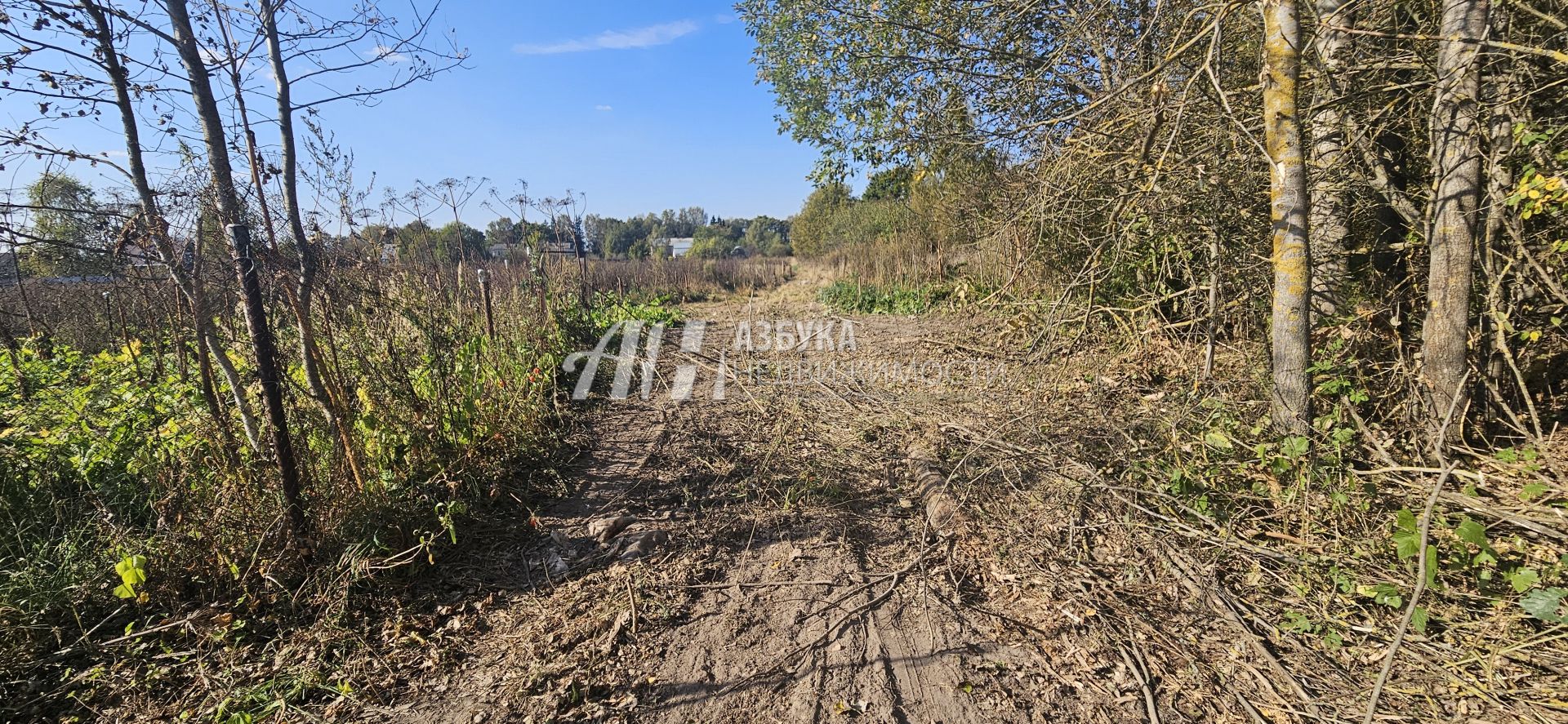 Земли поселения Московская область, Рузский городской округ, деревня Таблово