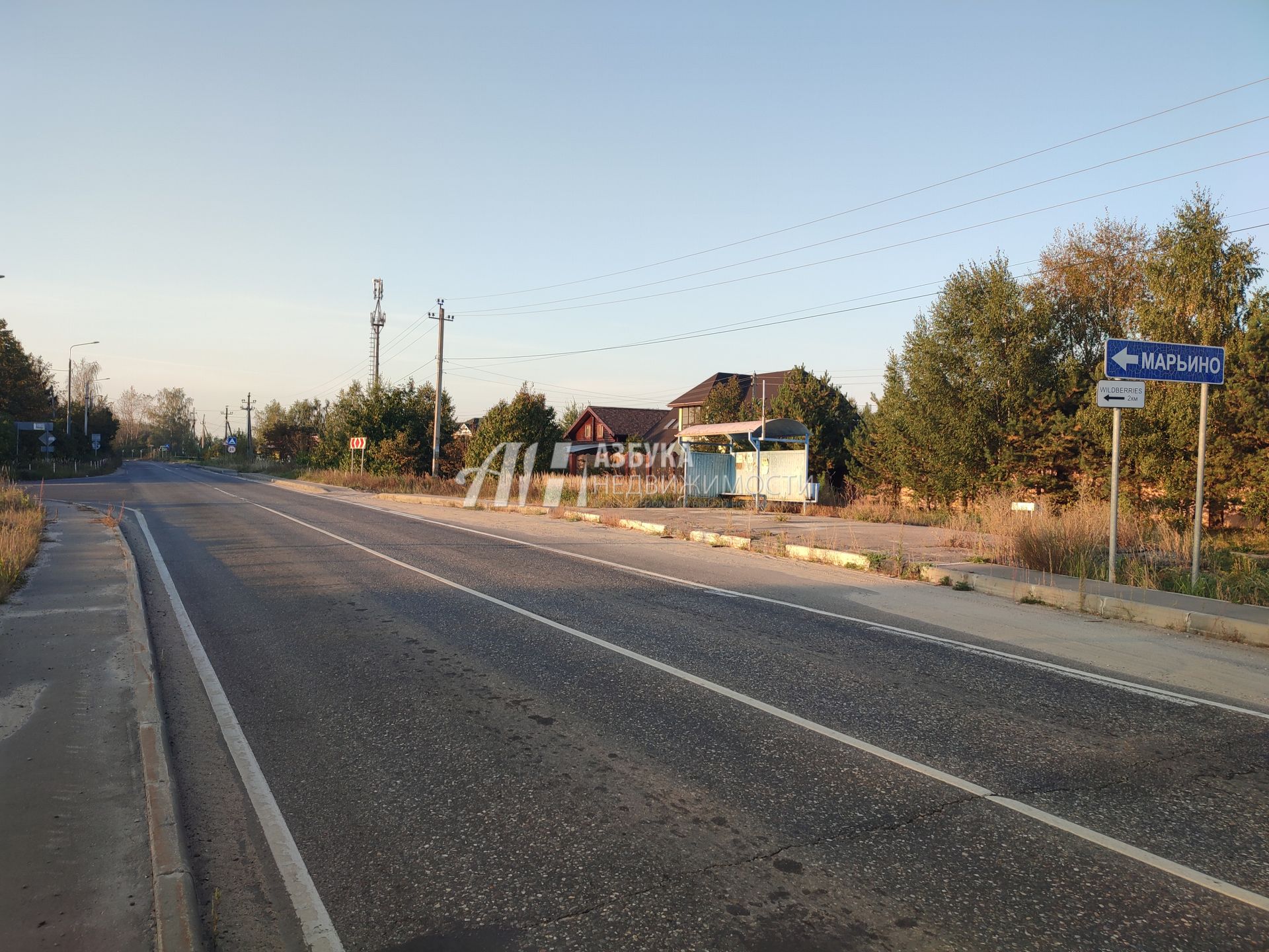 Дом Московская область, Богородский городской округ, деревня Кабаново, Южная улица