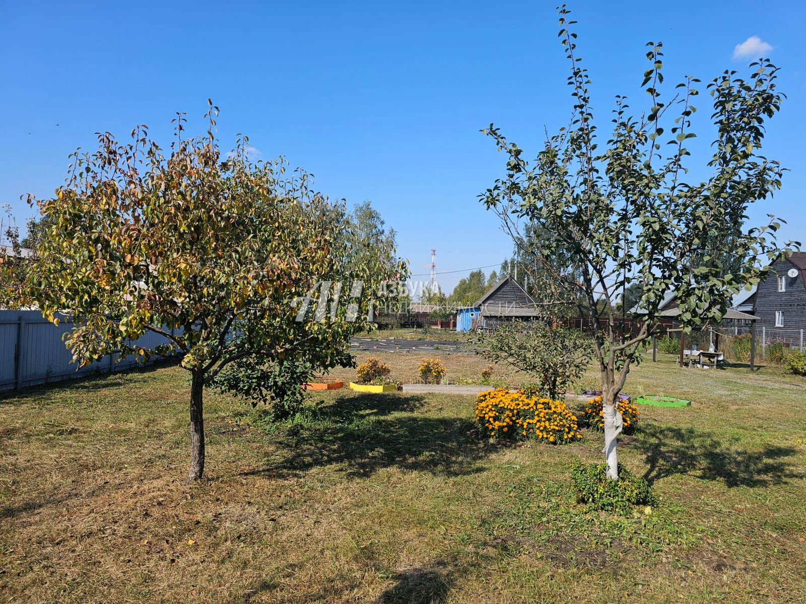 Земли поселения Московская область, городской округ Щёлково, деревня Аксиньино