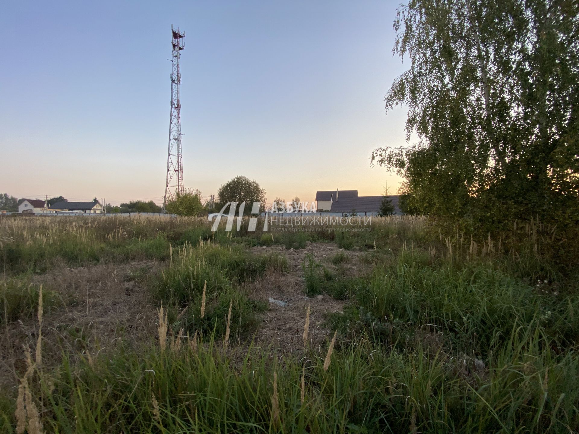 Земли сельхозназначения Московская область, городской округ Истра, деревня Котово