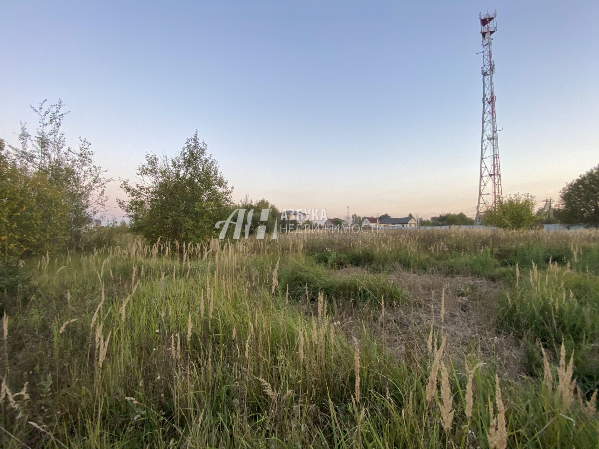 Земли сельхозназначения Московская область, городской округ Истра, деревня Котово