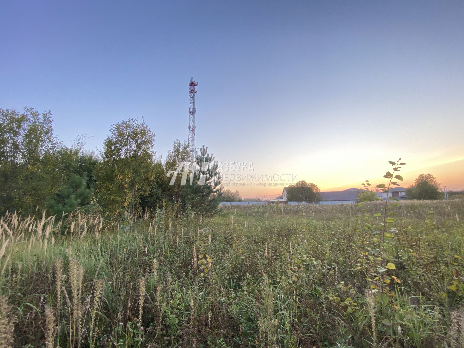 Земли сельхозназначения Московская область, городской округ Истра, деревня Котово