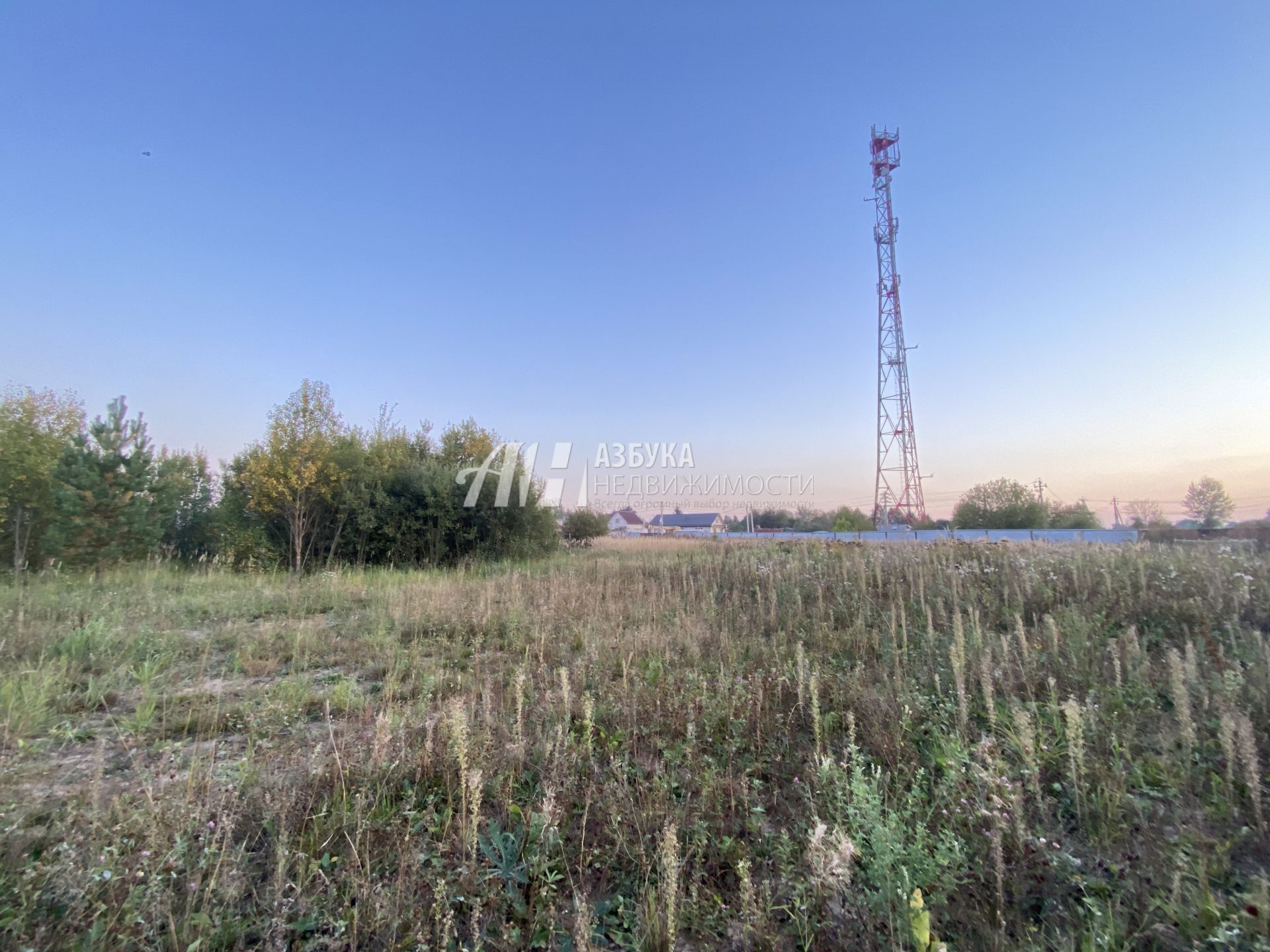 Земли сельхозназначения Московская область, городской округ Истра, деревня Котово