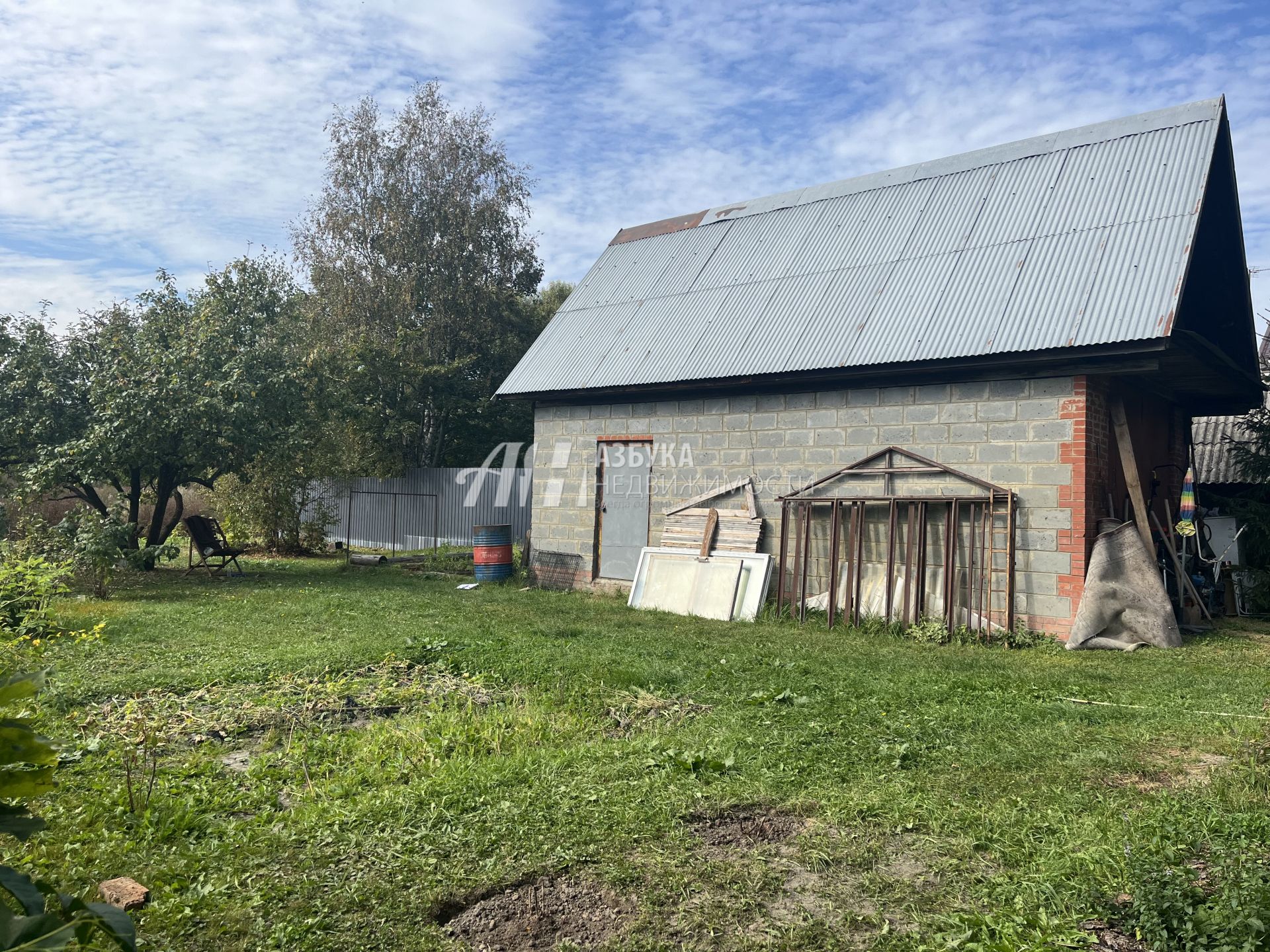 Земли поселения Московская область, Одинцовский городской округ, деревня Фуньково