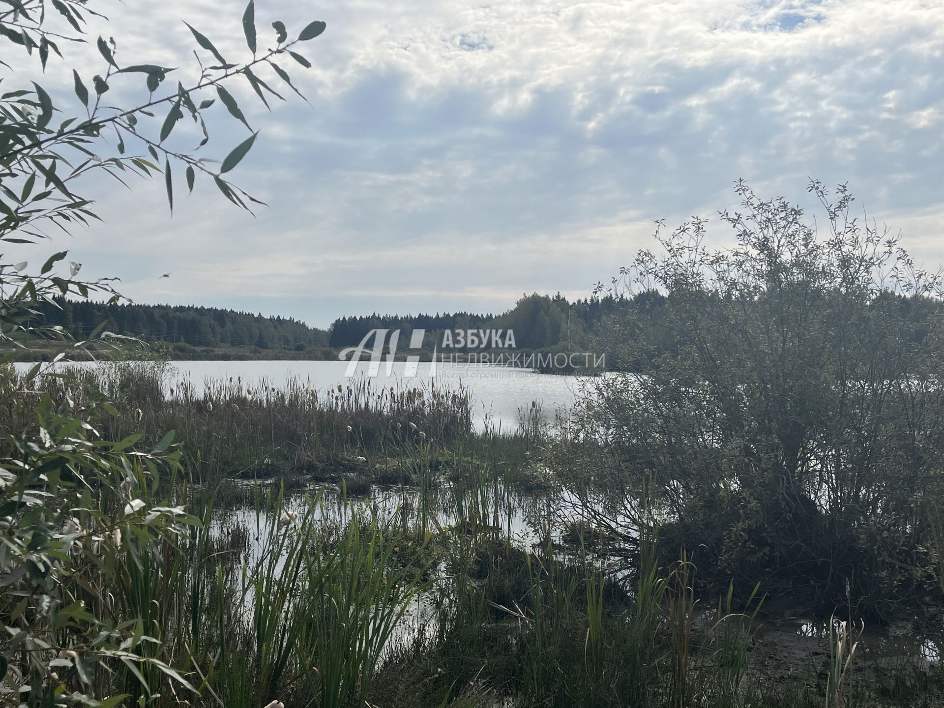 Земли поселения Московская область, Одинцовский городской округ, деревня Фуньково