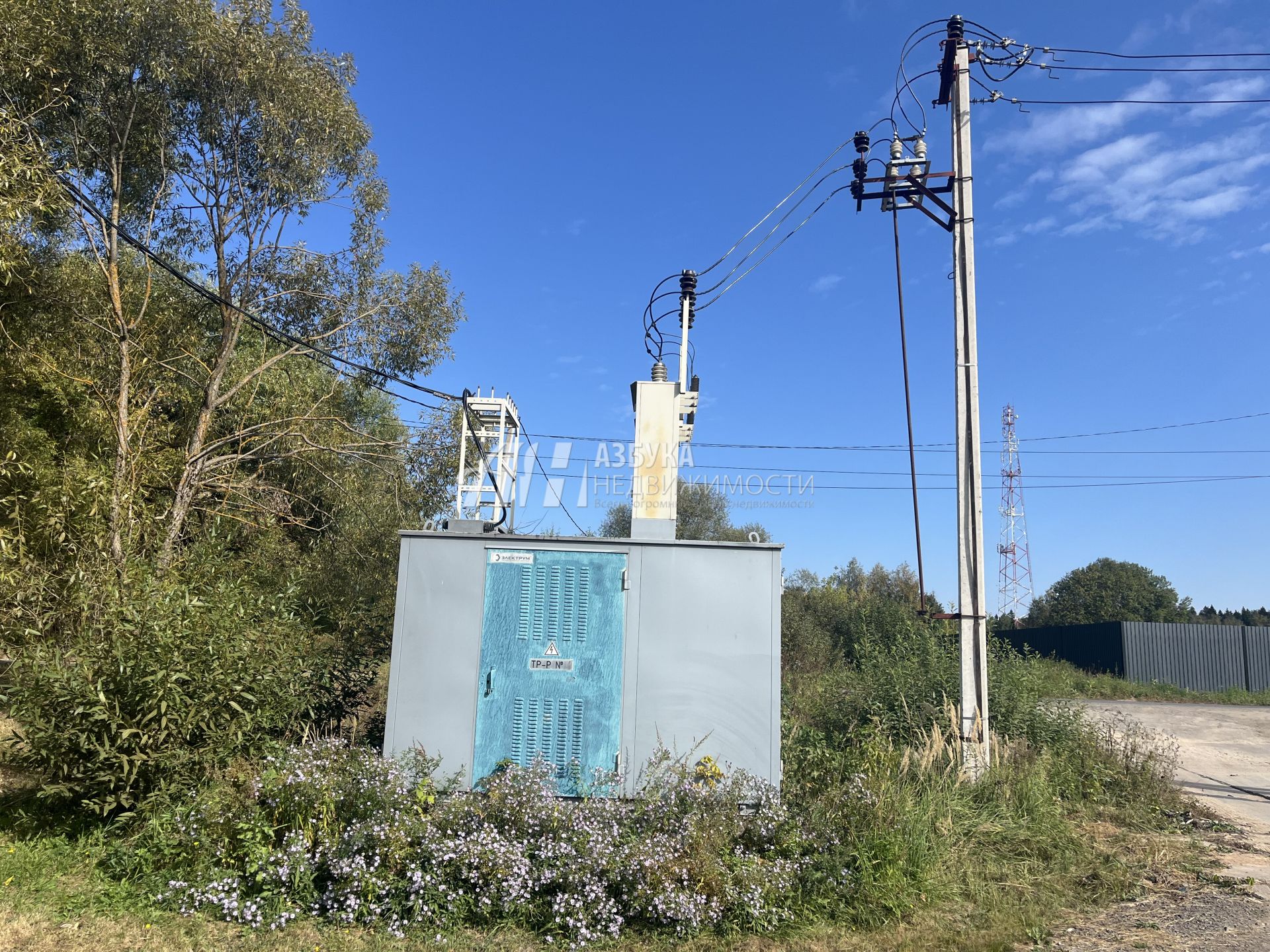 Земли поселения Московская область, Одинцовский городской округ, деревня Фуньково