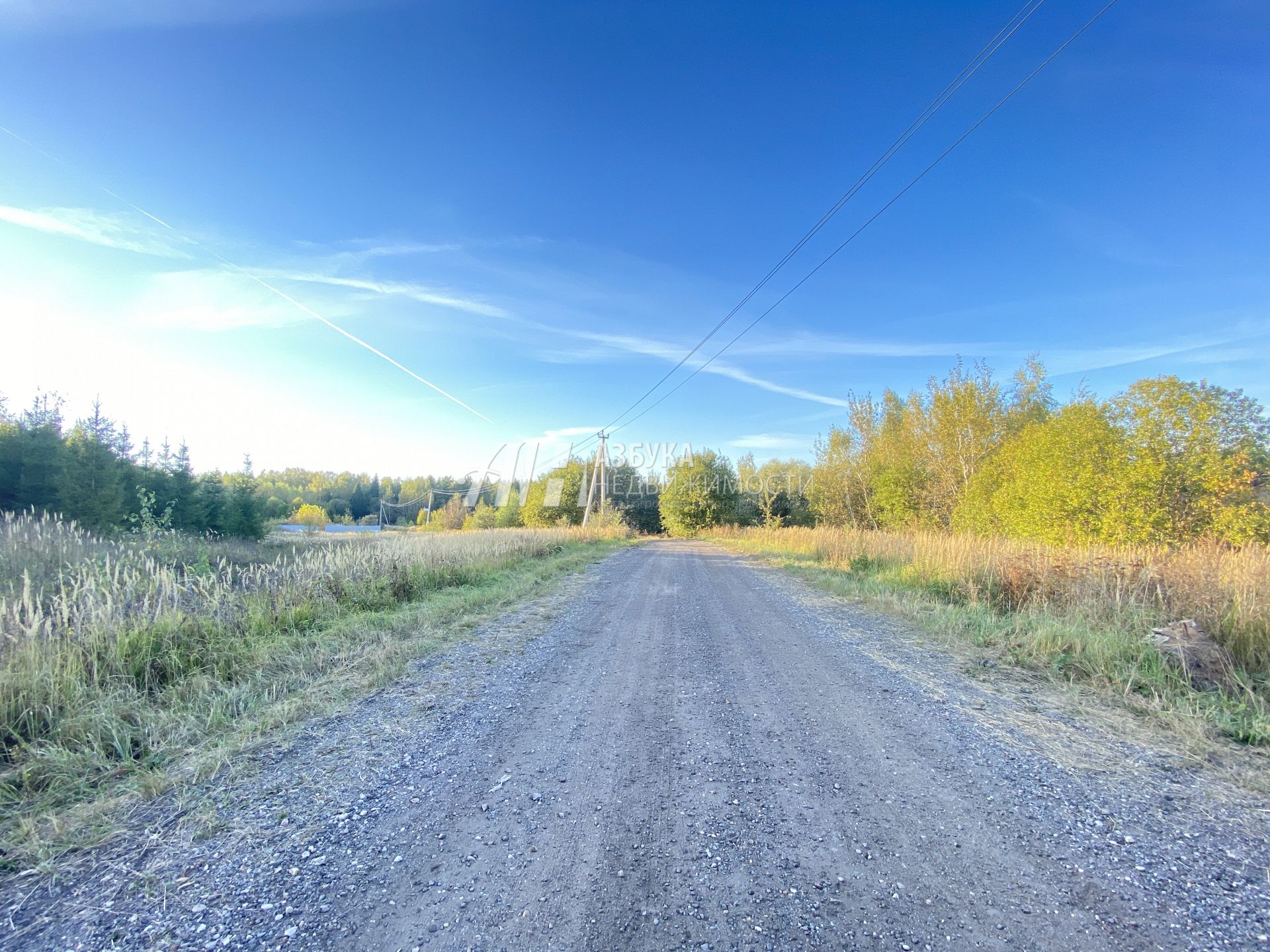 Земли поселения Московская область, городской округ Истра, деревня Рожново