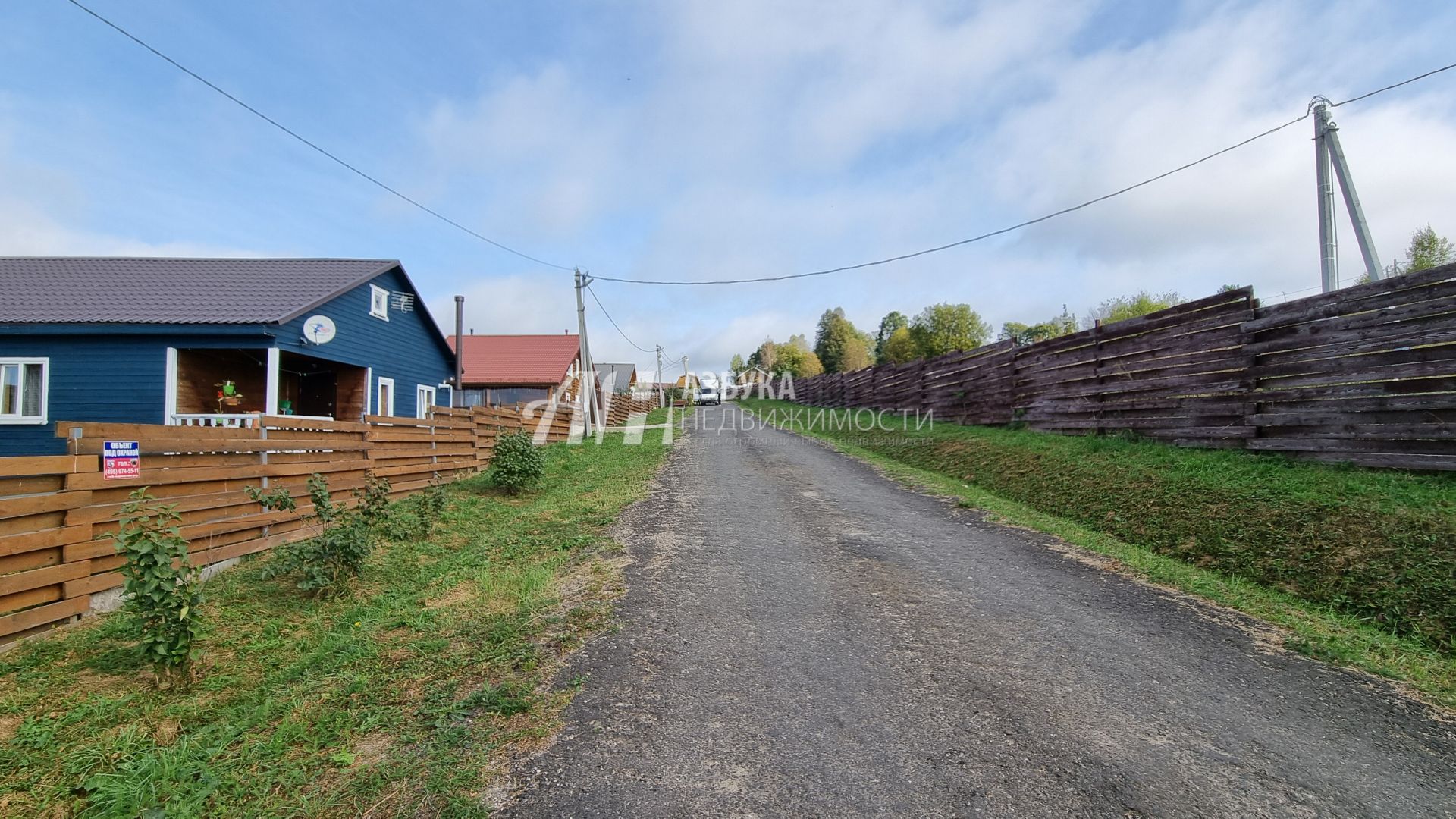 Дом Московская область, Дмитровский городской округ, СНТ Позитив