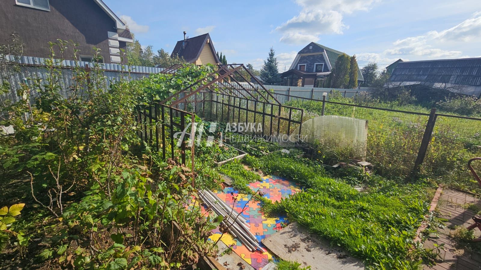 Дача Московская область, Богородский городской округ, Ногинск, СНТ Управленец