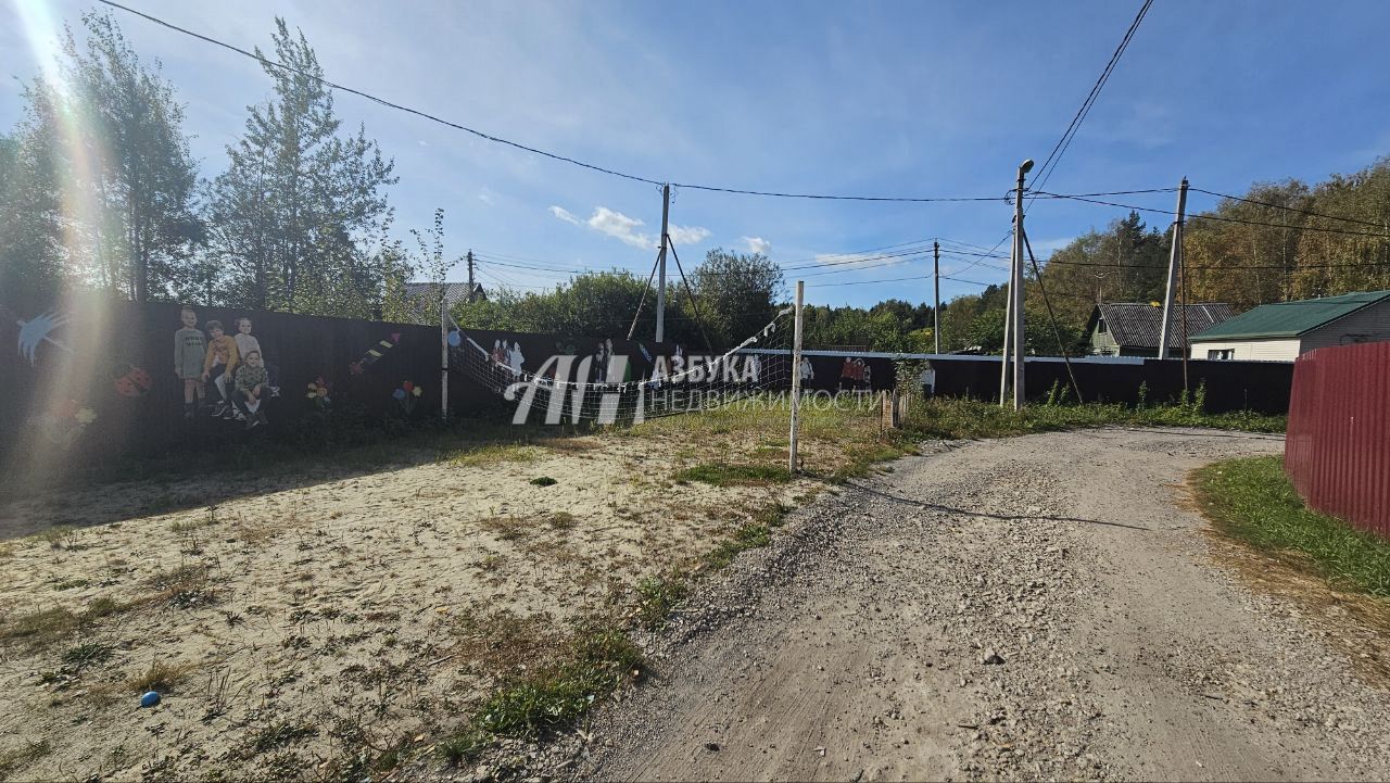 Дача Московская область, Богородский городской округ, Ногинск, СНТ Управленец