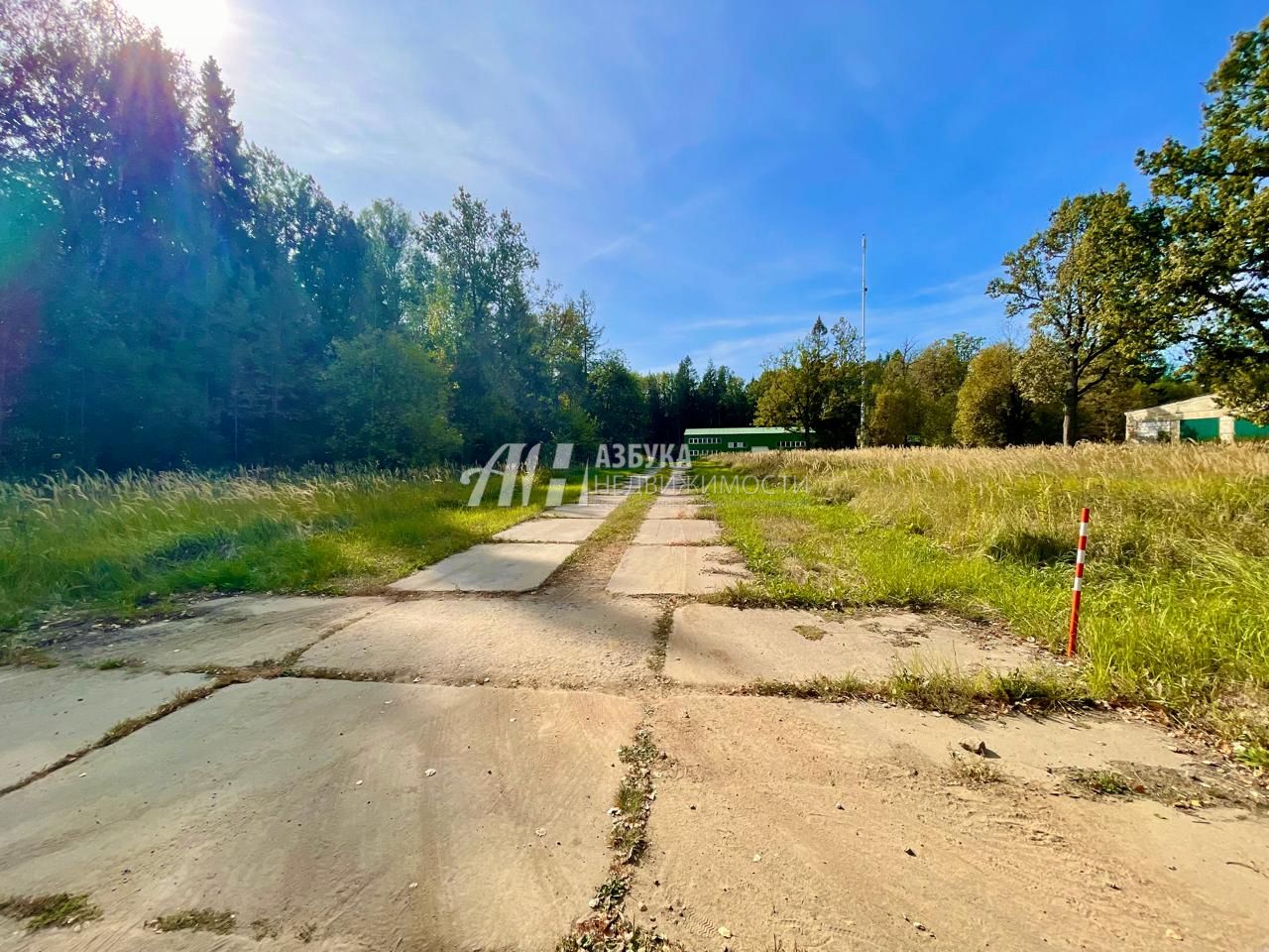 Земли поселения Московская область, городской округ Пушкинский, деревня Могильцы, микрорайон Пушкинский Лес