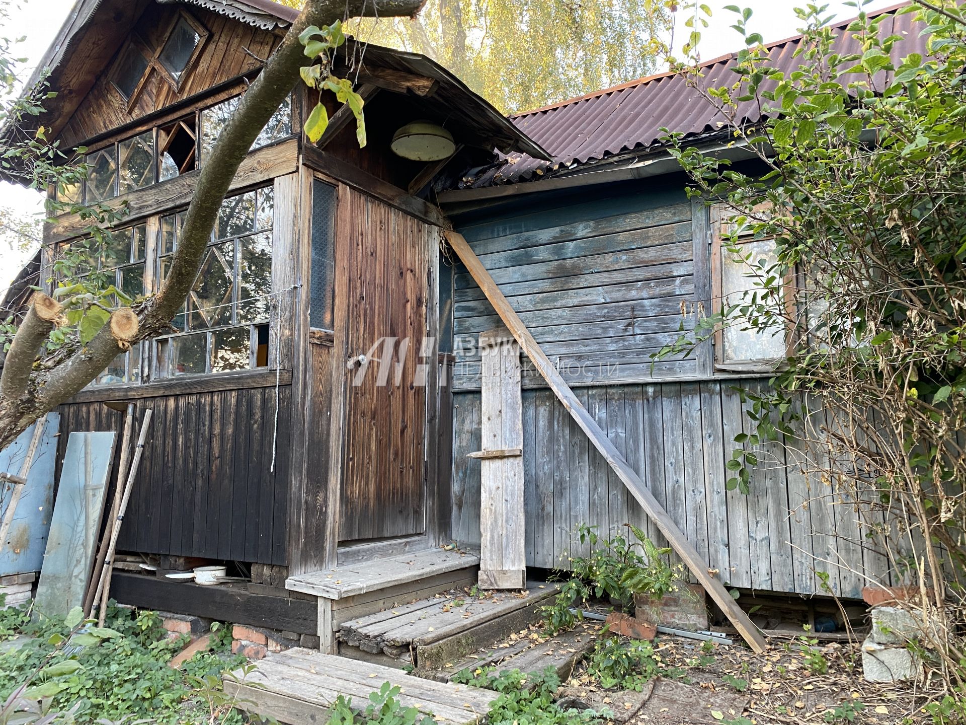 Земли сельхозназначения Московская область, городской округ Истра, садовое товарищество Урожай-1