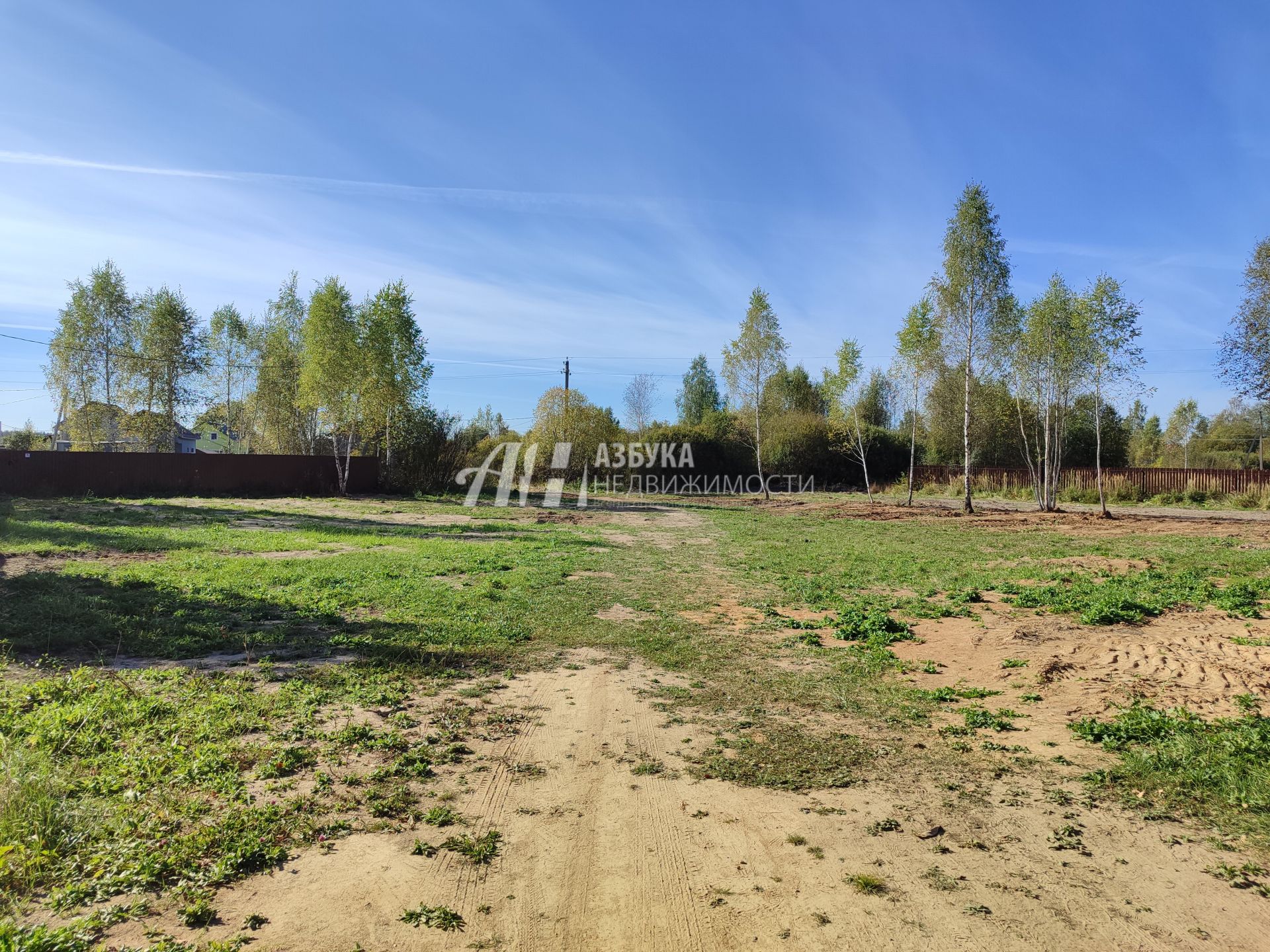 Земли поселения Московская область, Рузский городской округ, посёлок Дорохово