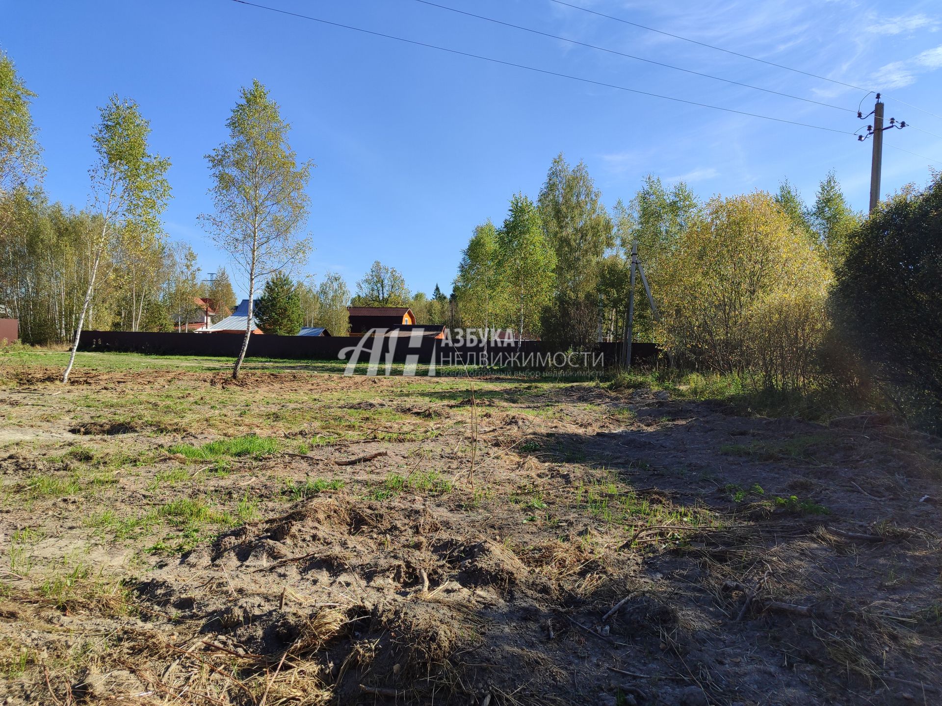 Земли поселения Московская область, Рузский городской округ, посёлок Дорохово