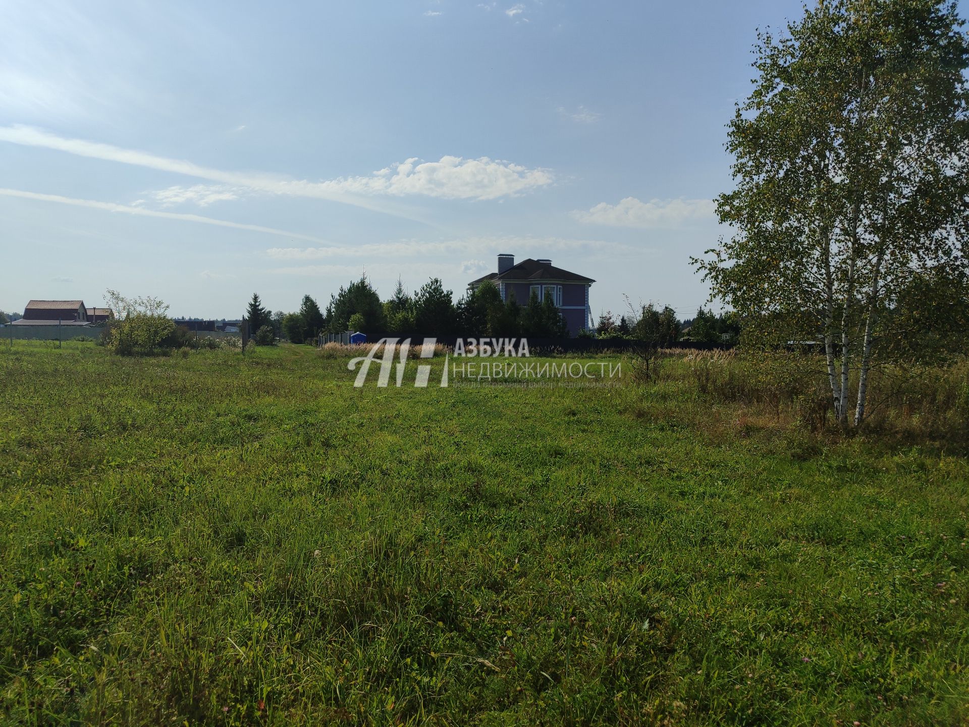 Земли поселения Московская область, Наро-Фоминский городской округ, деревня Скугорово