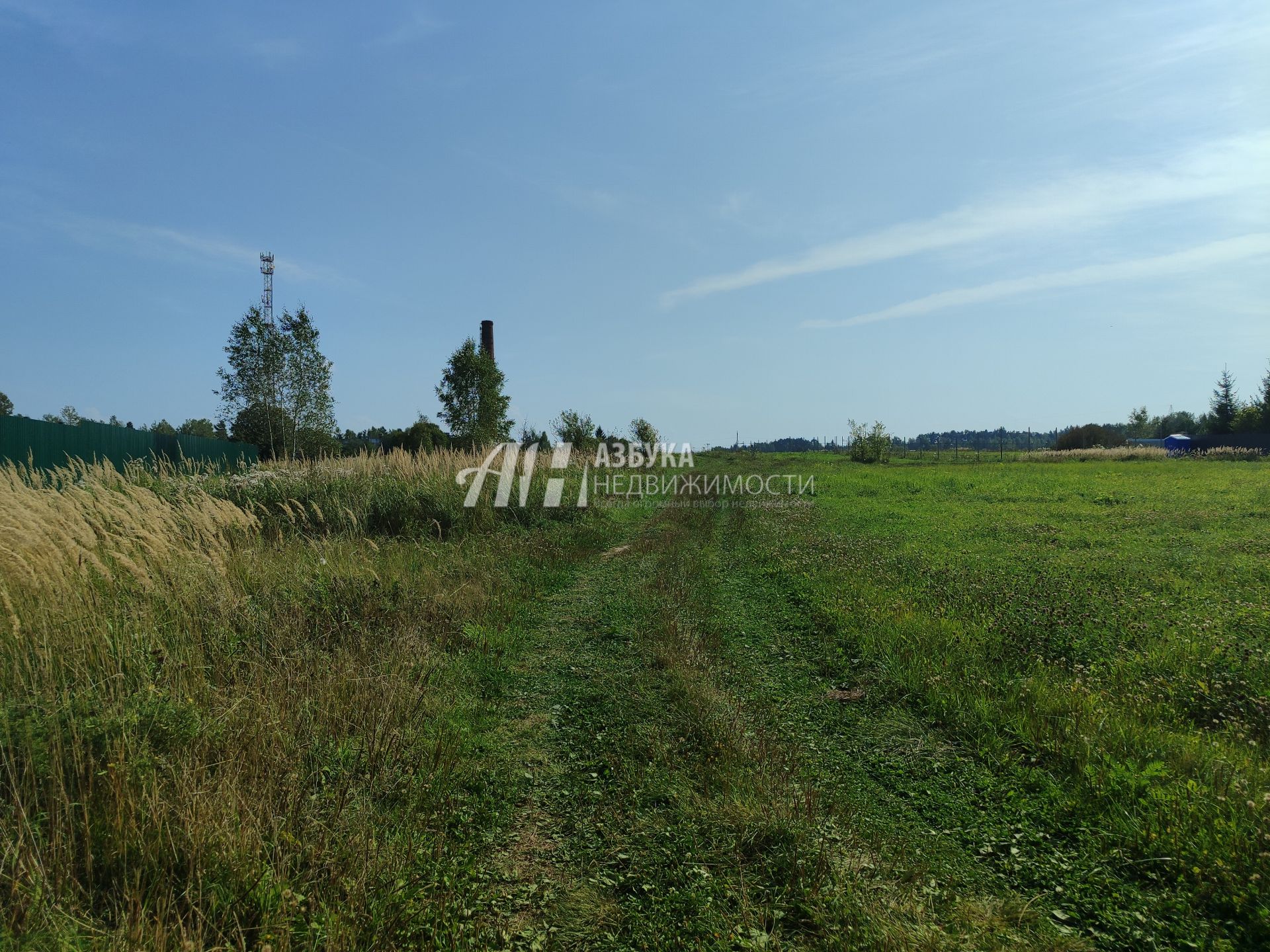 Земли поселения Московская область, Наро-Фоминский городской округ, деревня Скугорово