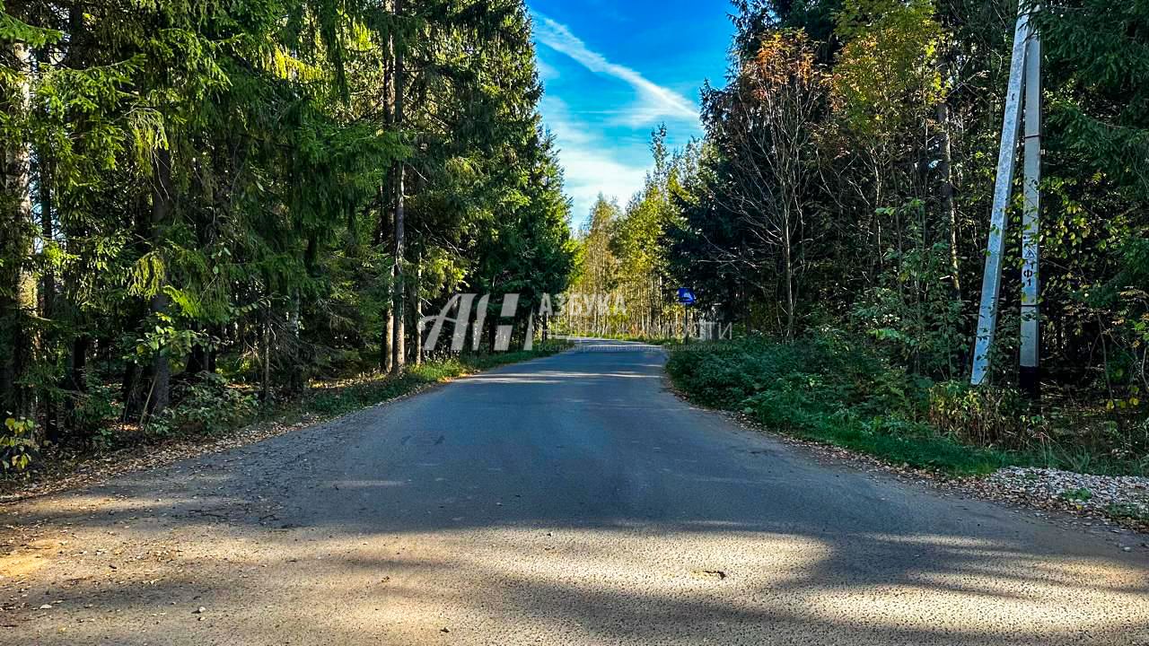 Дом Московская область, городской округ Истра, КП Колибри