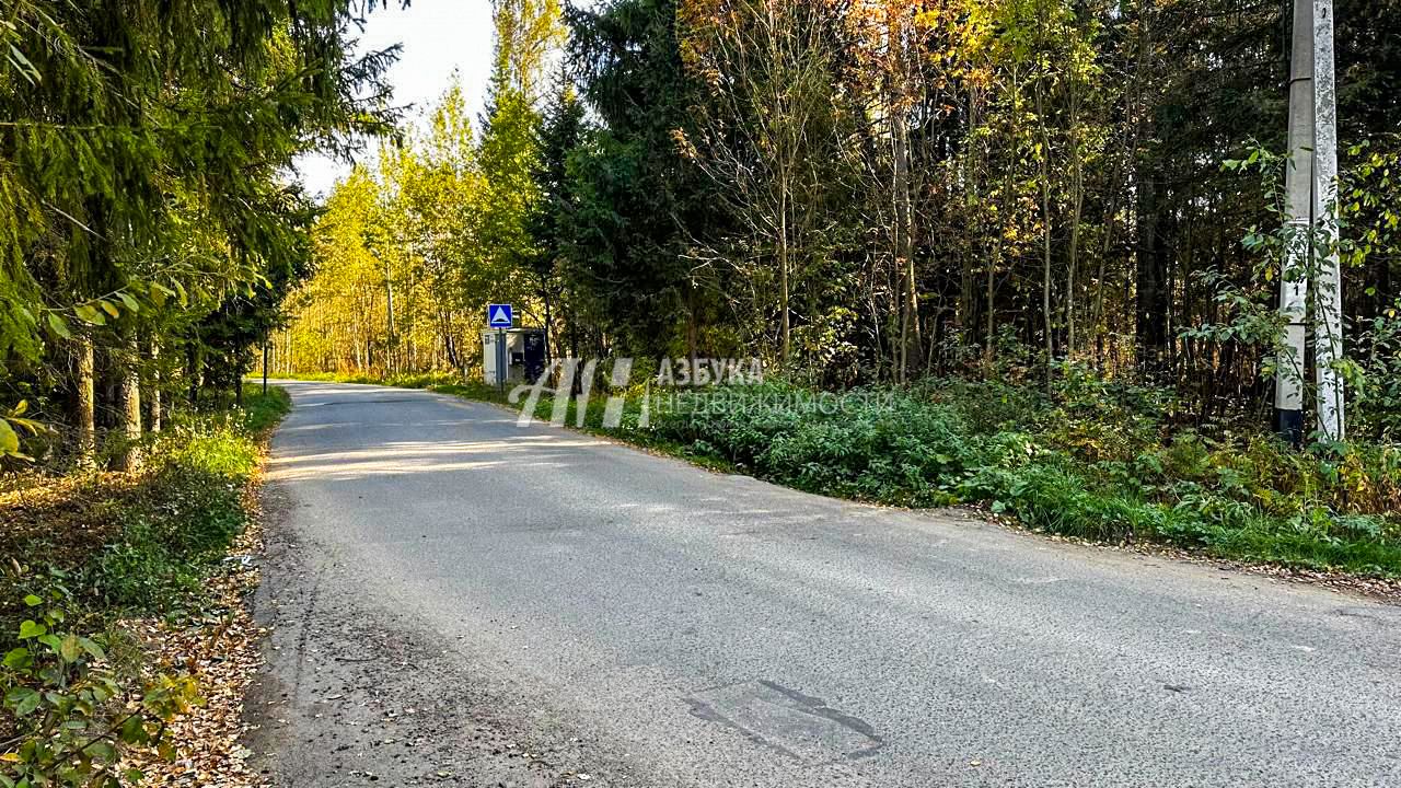 Дом Московская область, городской округ Истра, КП Колибри