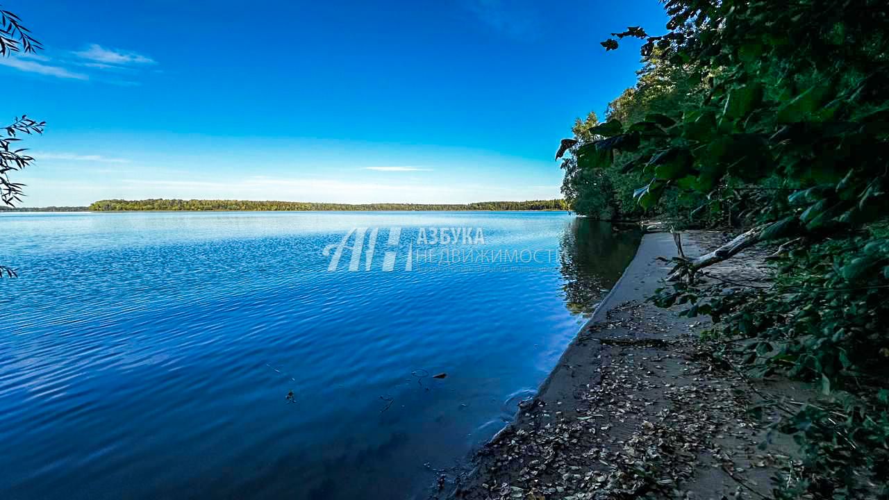 Дом Московская область, городской округ Истра, КП Колибри