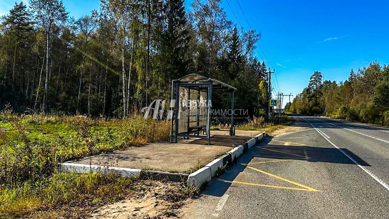 Дом Московская область, городской округ Истра, КП Колибри