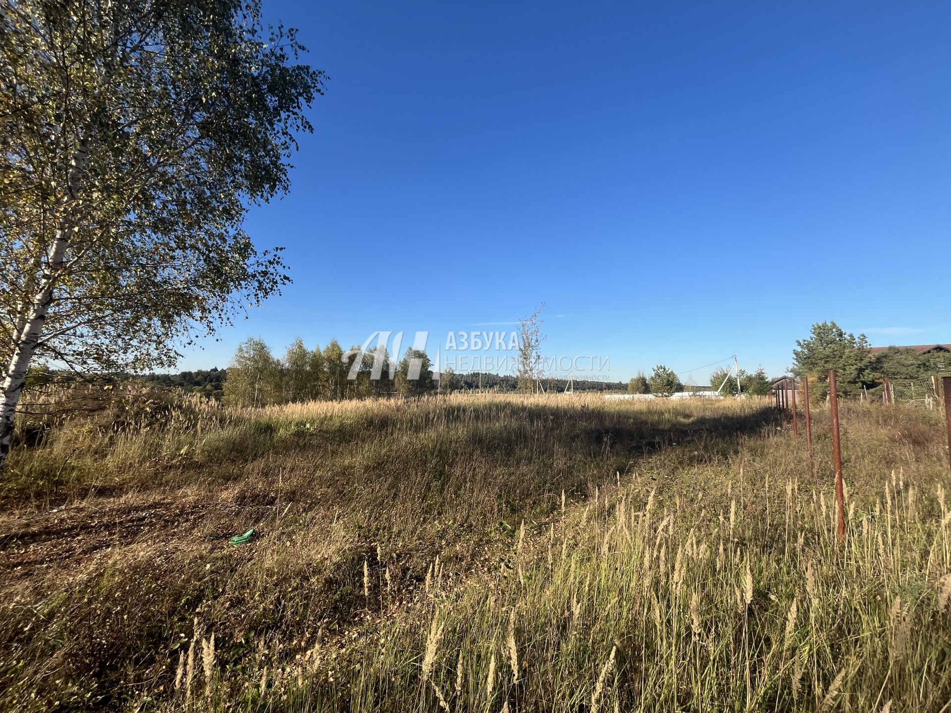 Земли поселения Московская область, Одинцовский городской округ, Звенигород, улица 50 лет Победы