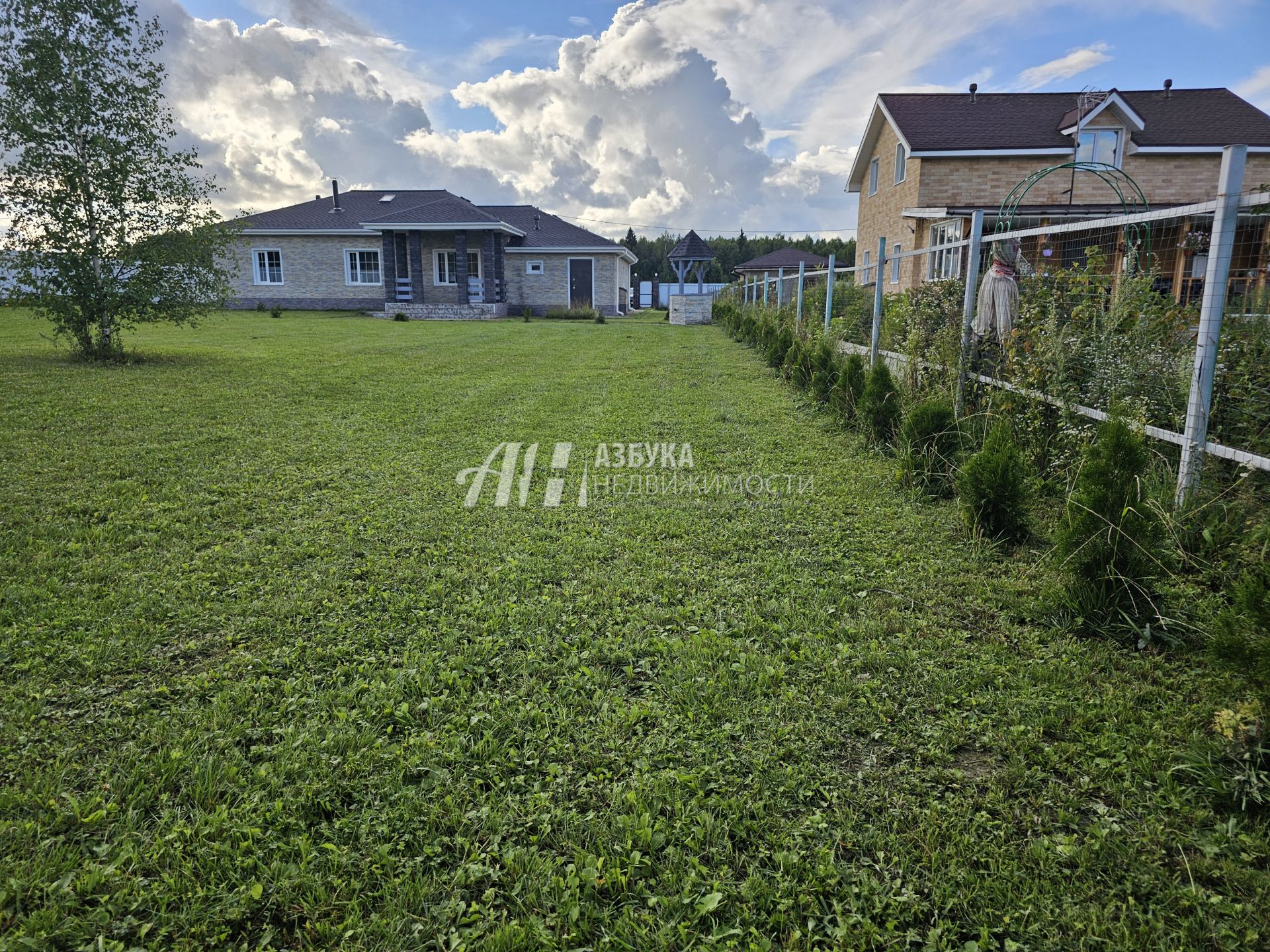 Дом Московская область, Рузский городской округ, деревня Цыганово