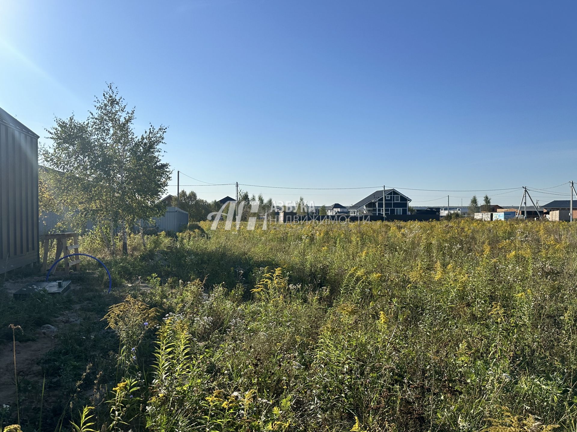 Дом Московская область, городской округ Чехов, ДНТ Соколиная Гора