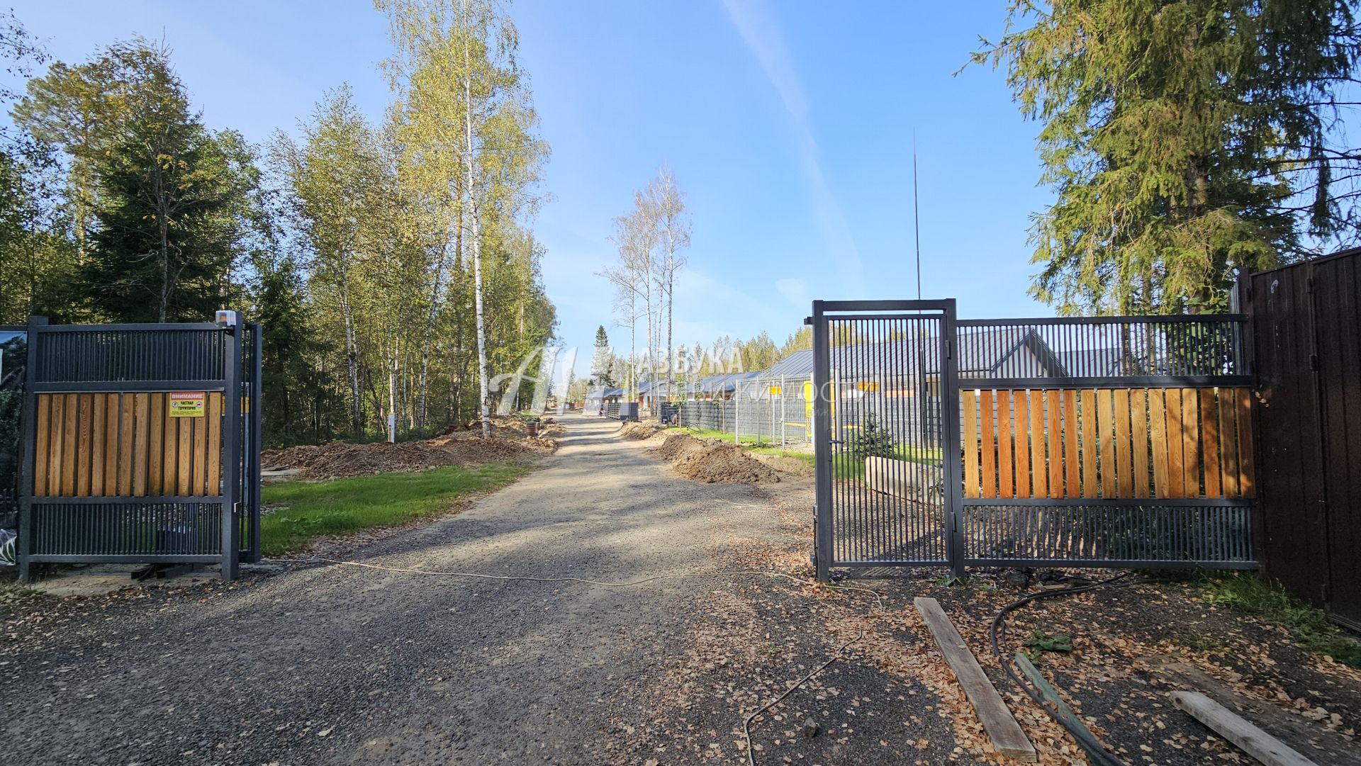 Дом Московская область, городской округ Истра, КП Колибри