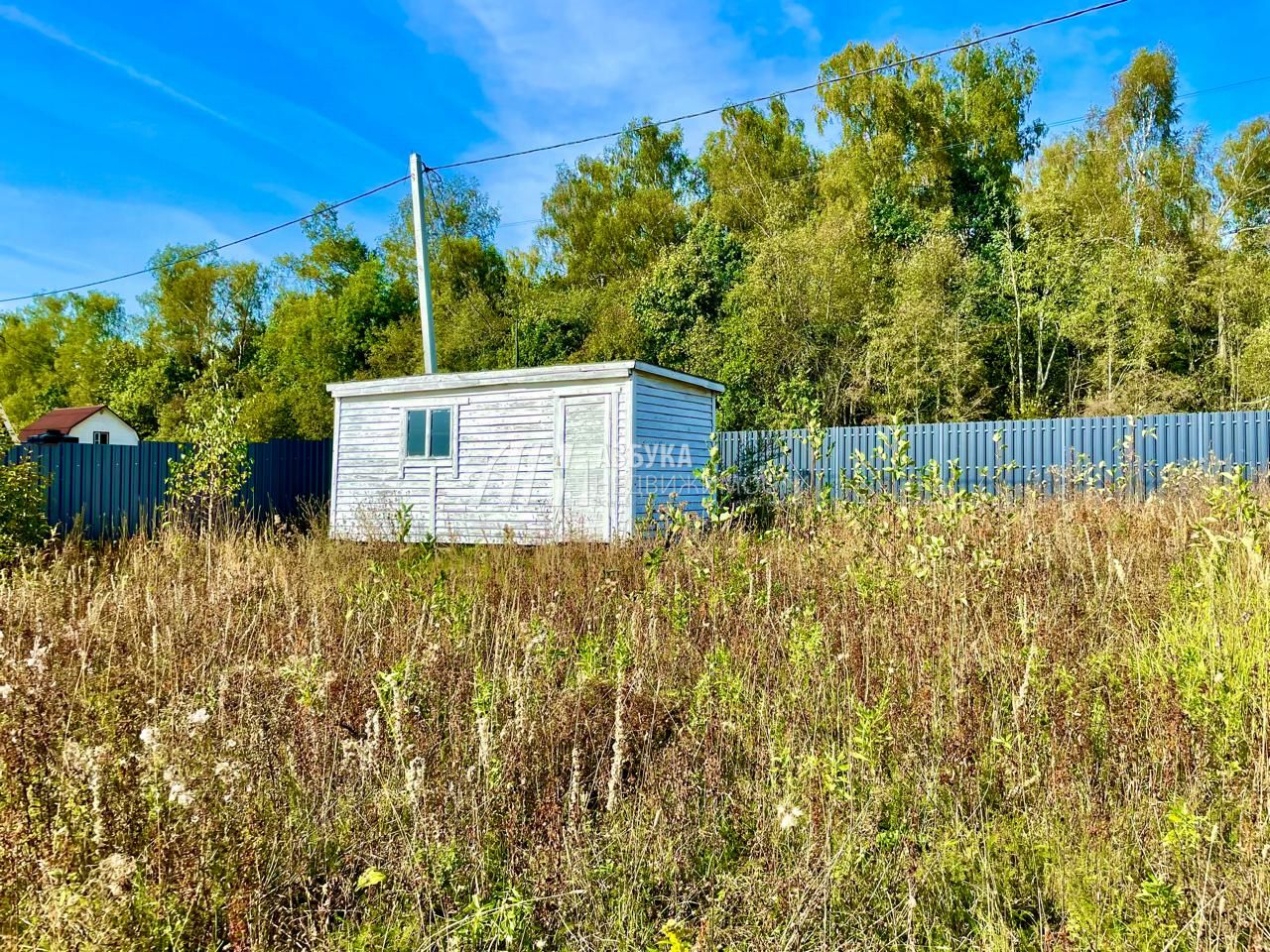 Земли сельхозназначения Московская область, городской округ Пушкинский, дачный посёлок Артёмовские Дачи