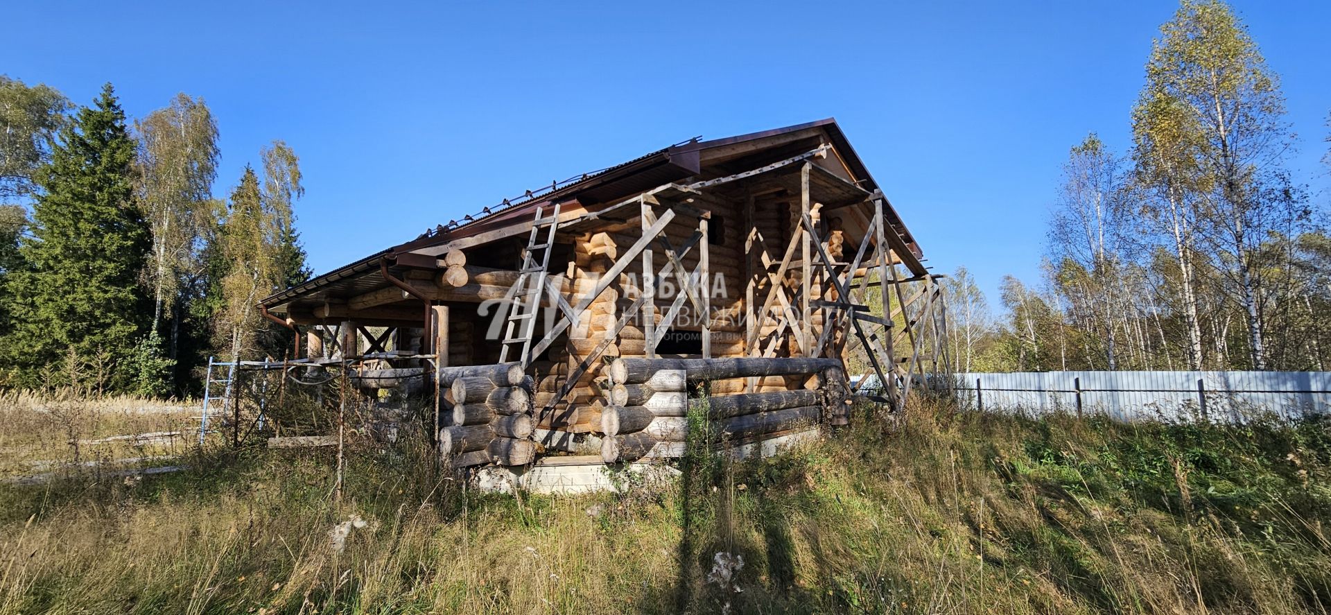 Дом Московская область, Рузский городской округ, деревня Барынино, 160