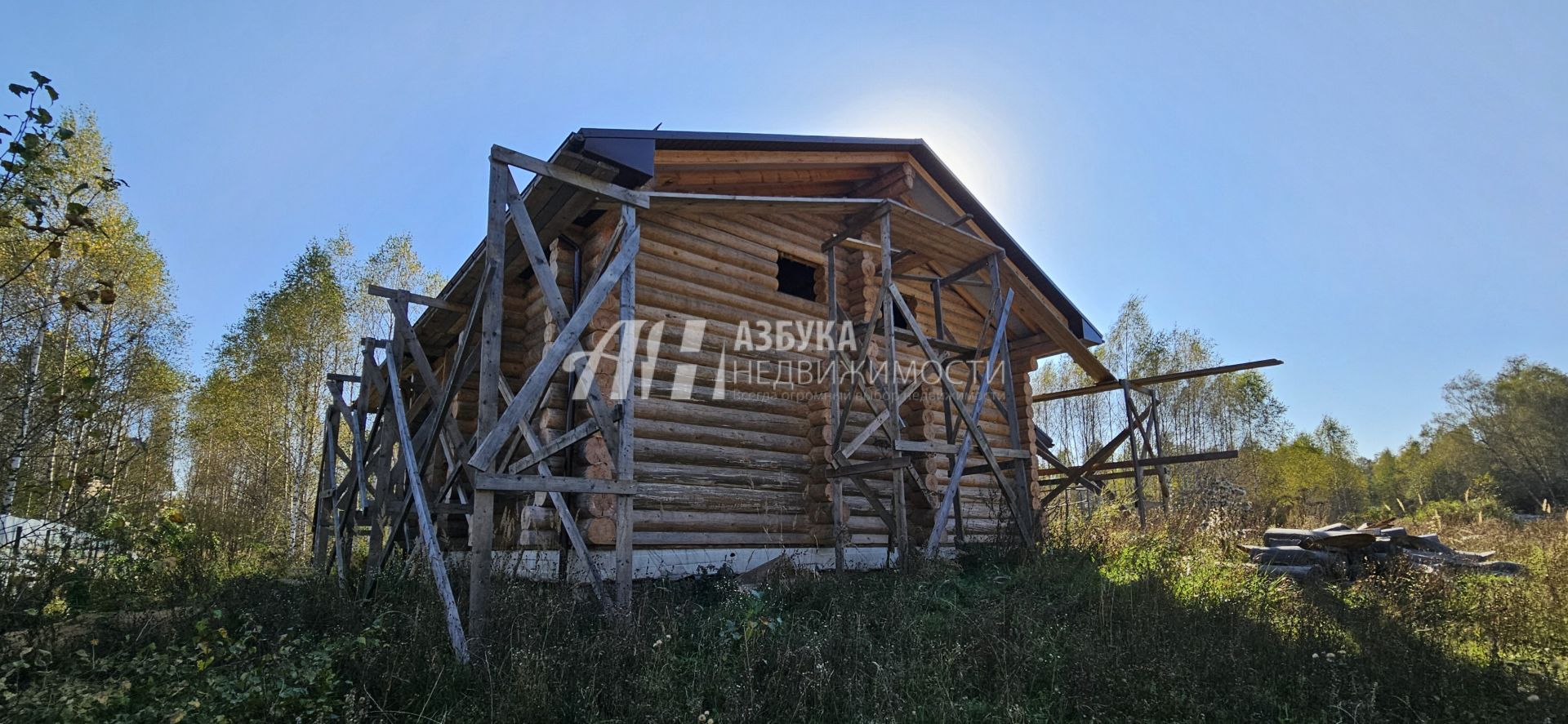 Дом Московская область, Рузский городской округ, деревня Барынино, 160