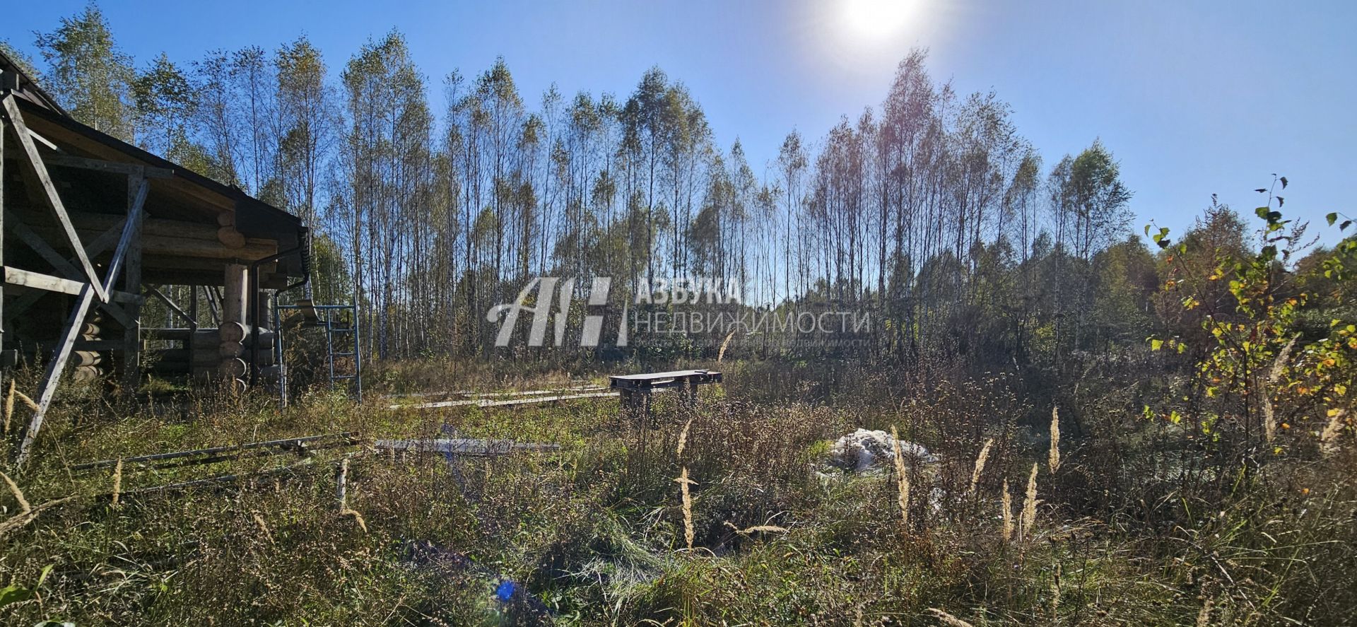 Дом Московская область, Рузский городской округ, деревня Барынино, 160