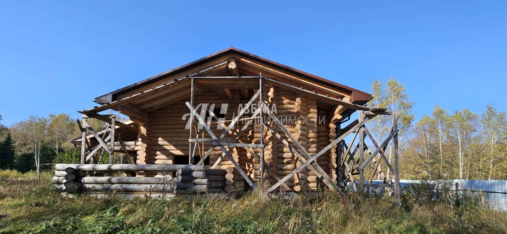 Дом Московская область, Рузский городской округ, деревня Барынино, 160