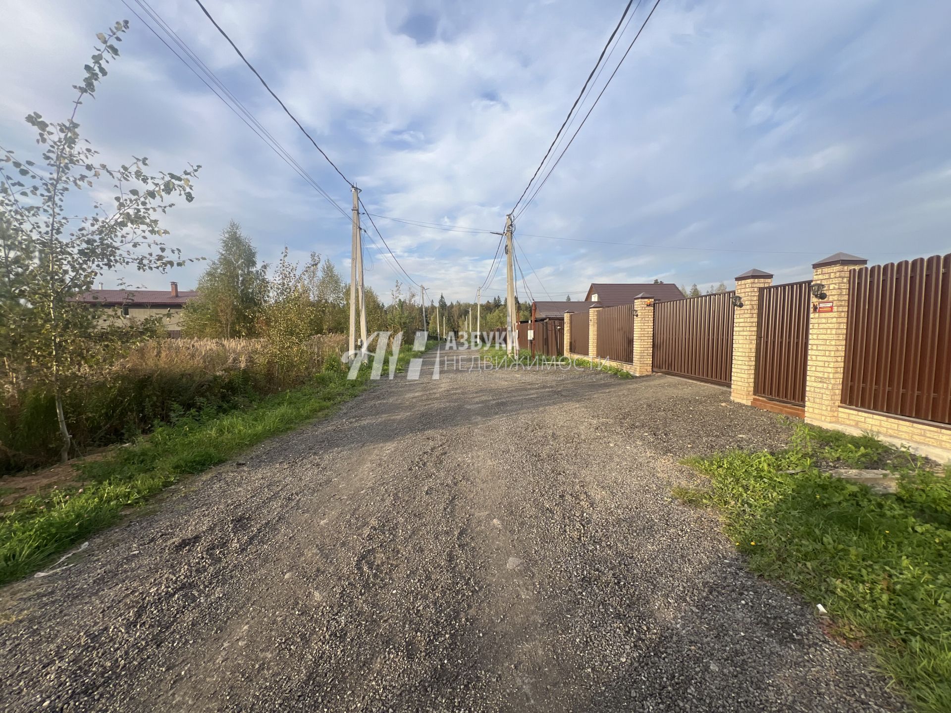 Земли сельхозназначения Московская область, городской округ Химки, квартал дачной застройки Кранкино