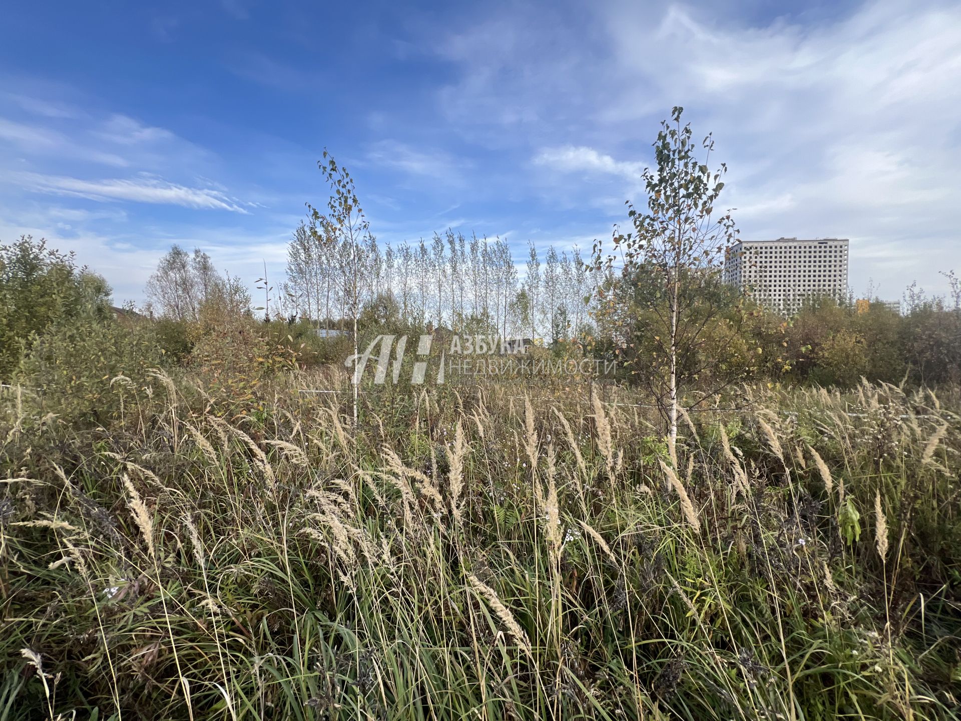 Земли поселения Московская область, городской округ Солнечногорск, посёлок Жилино