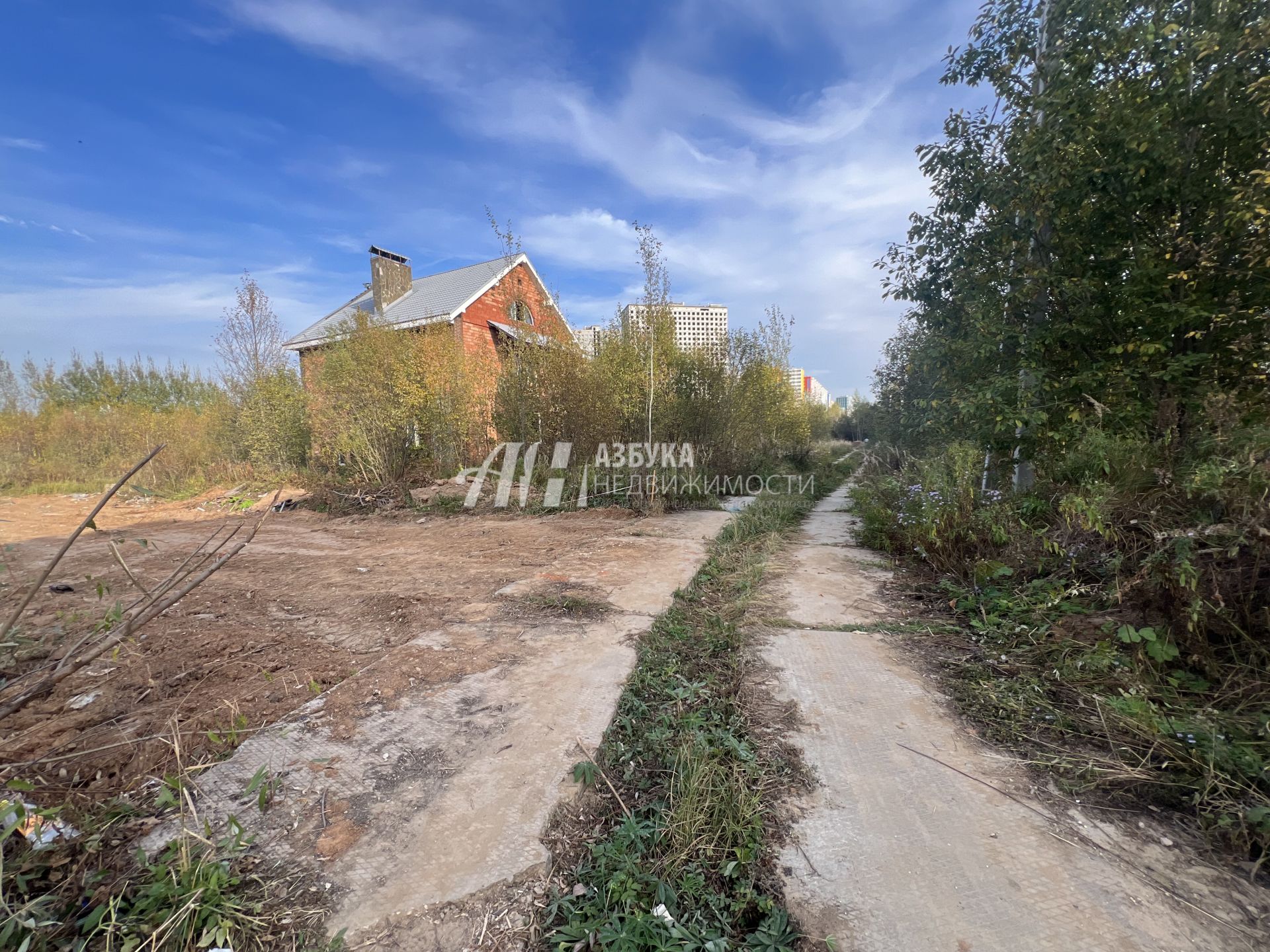 Земли поселения Московская область, городской округ Солнечногорск, посёлок Жилино