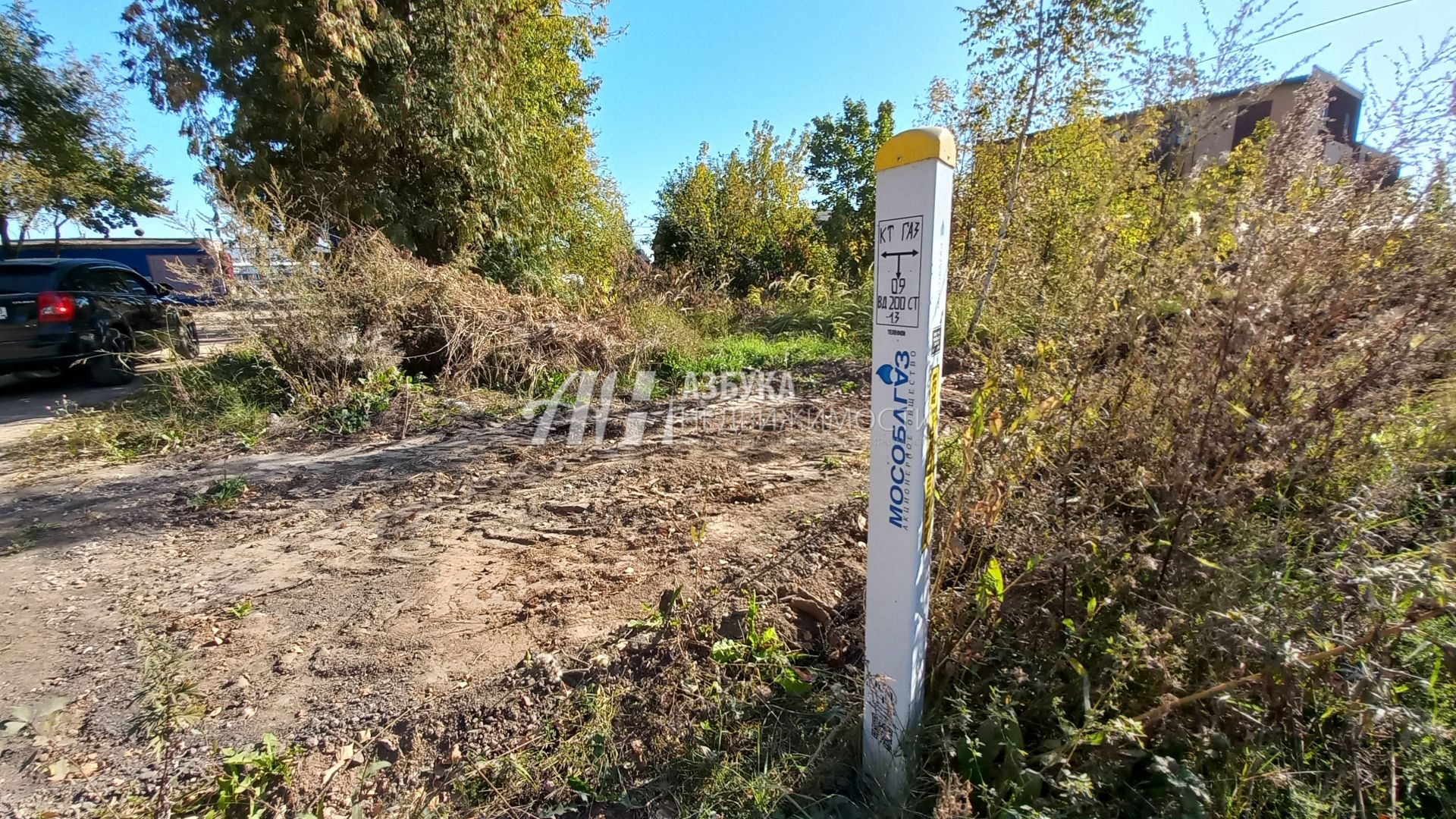 Земли поселения Московская область, городской округ Красногорск, рабочий посёлок Нахабино, улица Победы