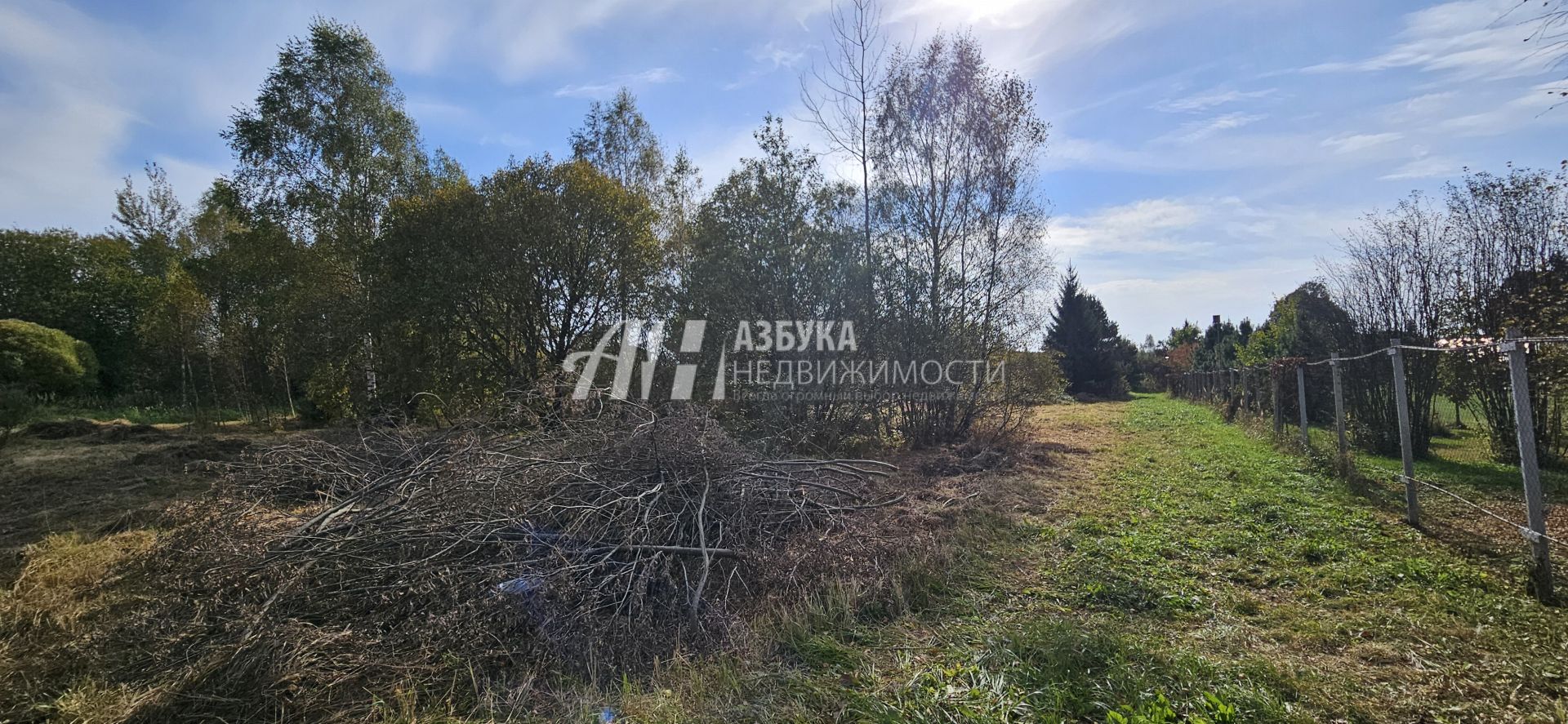 Земли поселения Московская область, Можайский городской округ, СНТ Прудня