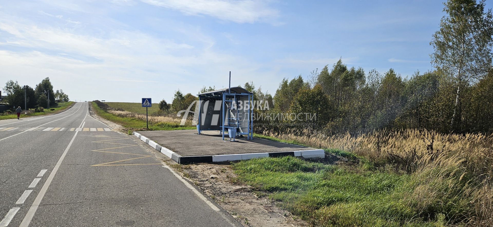 Земли поселения Московская область, Можайский городской округ, СНТ Прудня