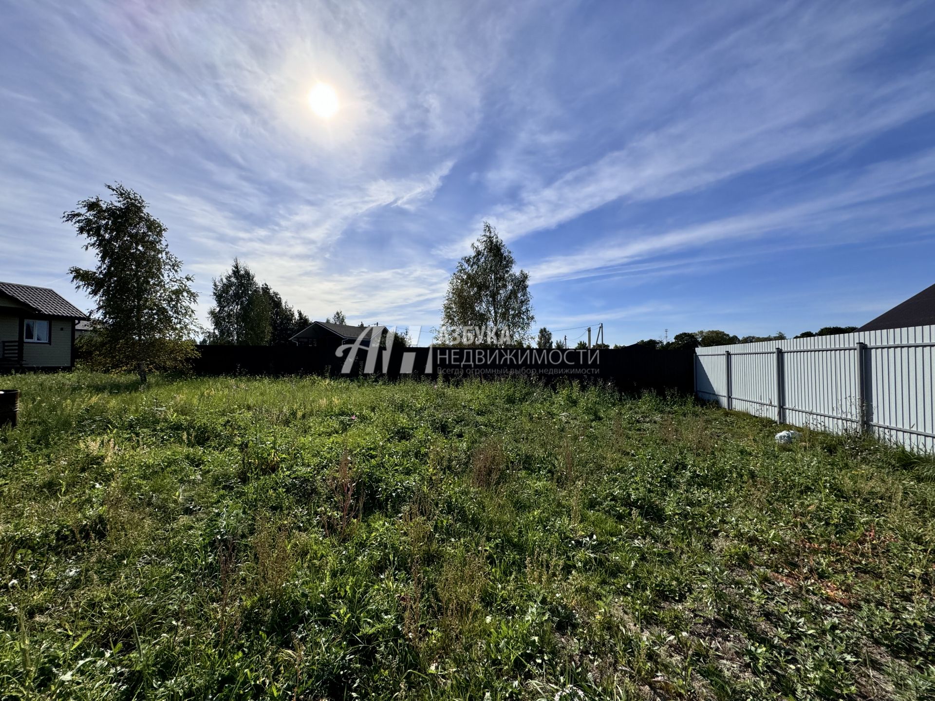 Дом Московская область, городской округ Щёлково, деревня Назимиха