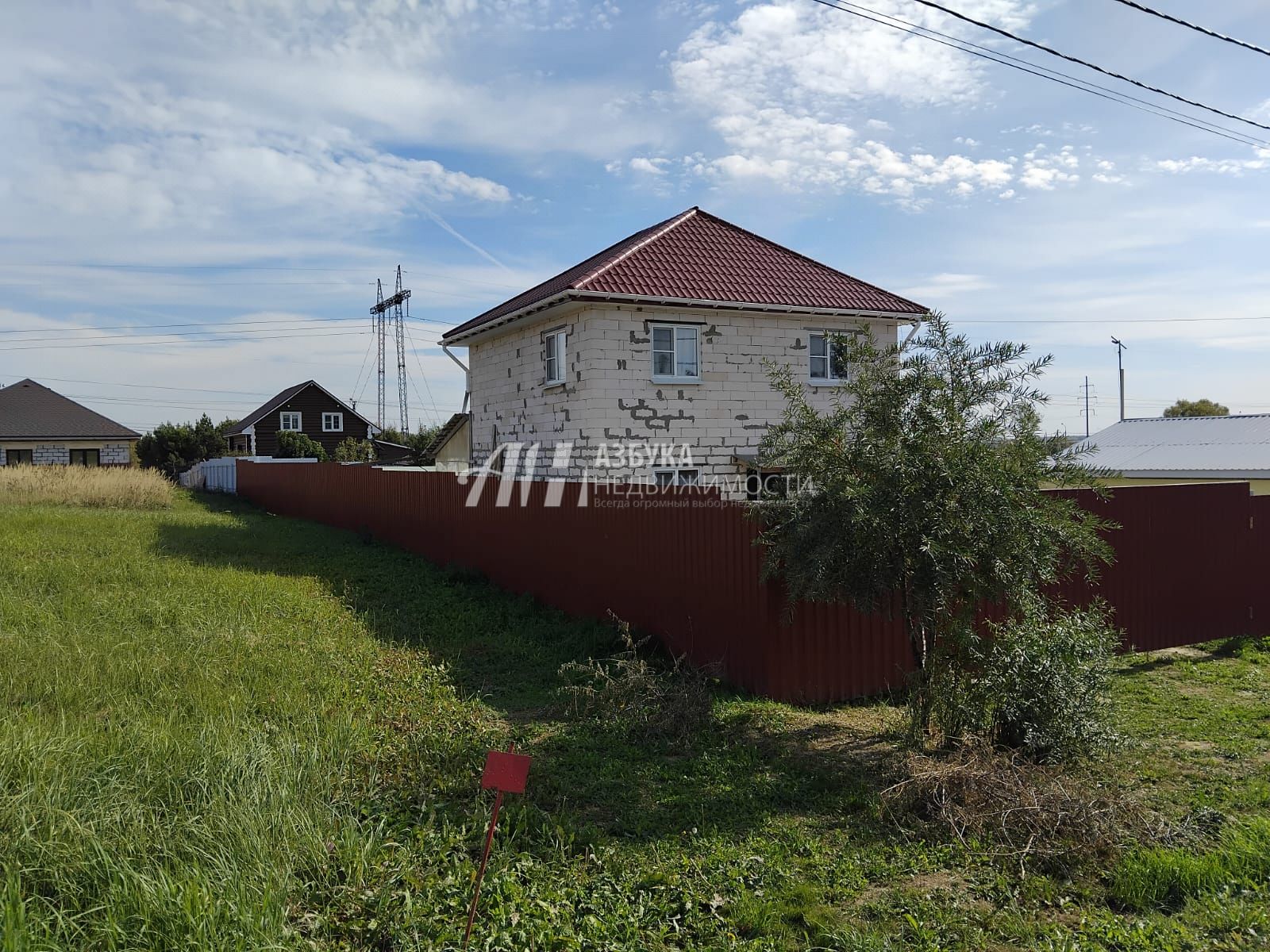 Земли поселения Москва, Троицкий административный округ, район Вороново, деревня Богородское, Солнечная улица