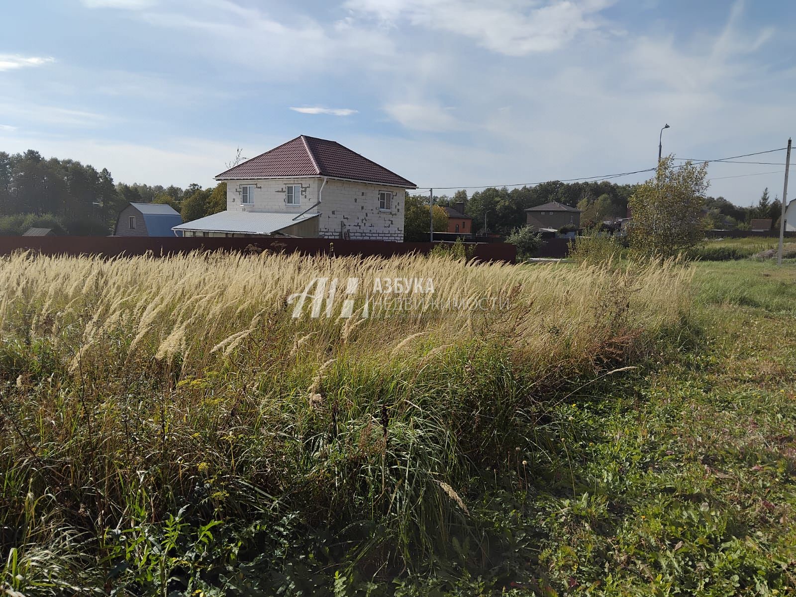 Земли поселения Москва, Троицкий административный округ, район Вороново, деревня Богородское, Солнечная улица