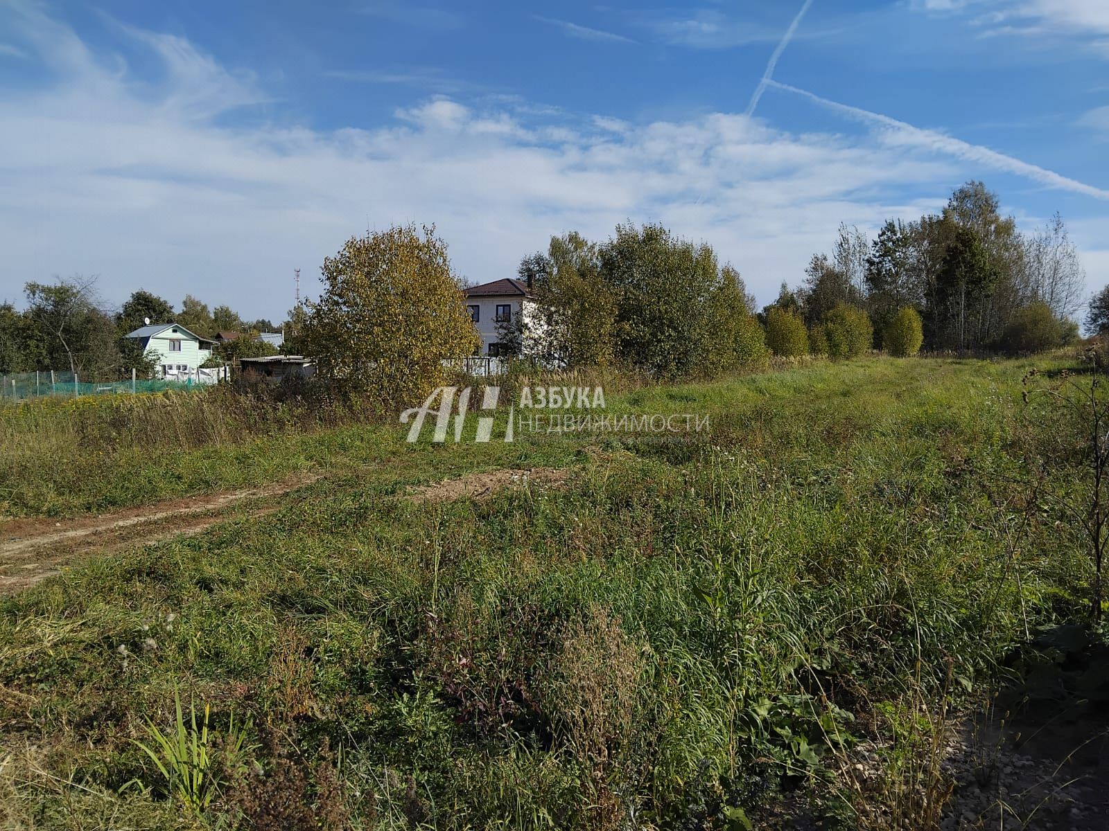  Москва, Троицкий административный округ, район Вороново, посёлок Рогово, Заречная улица