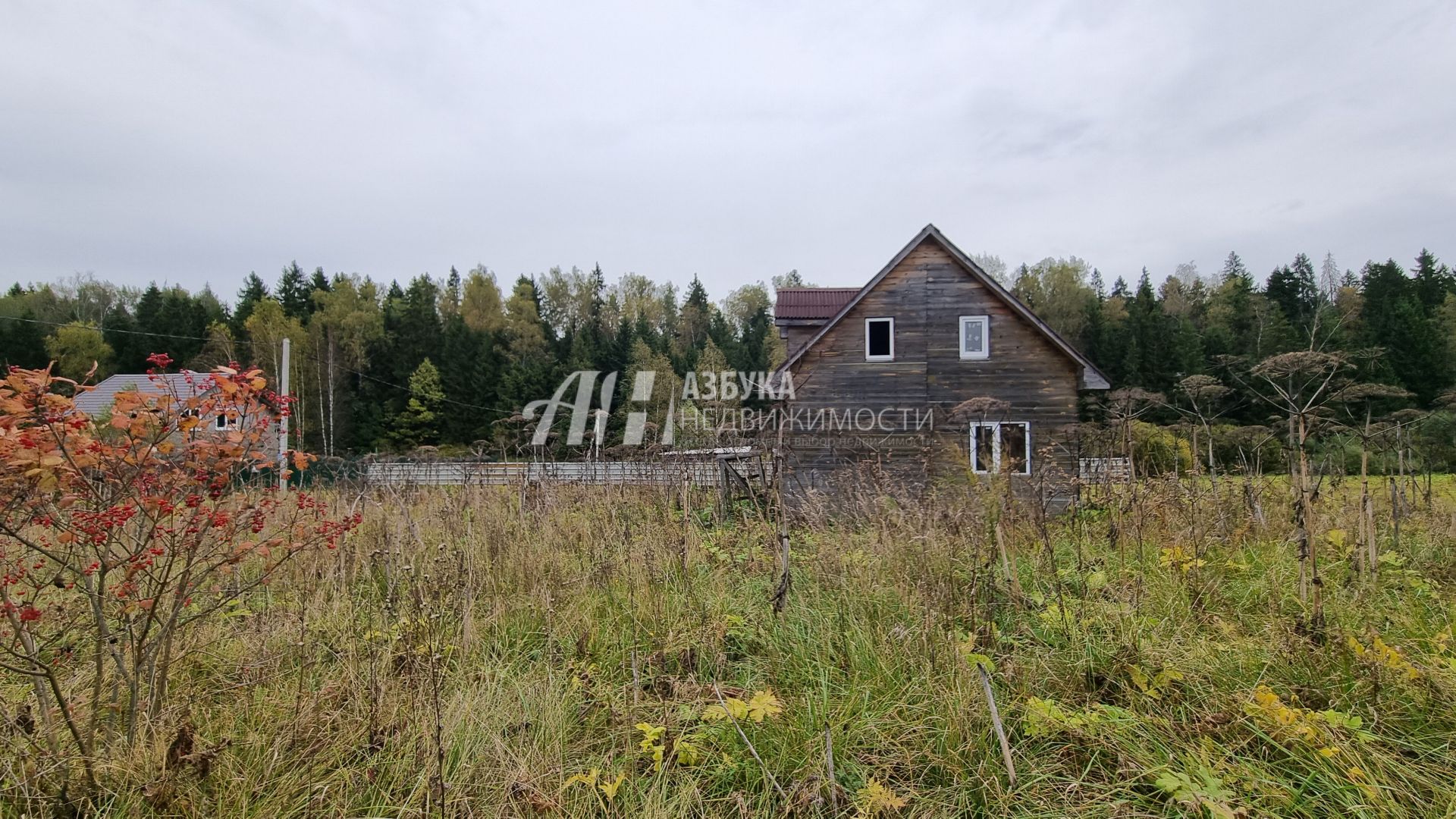 Земли сельхозназначения Московская область, городской округ Пушкинский, деревня Хлопенево