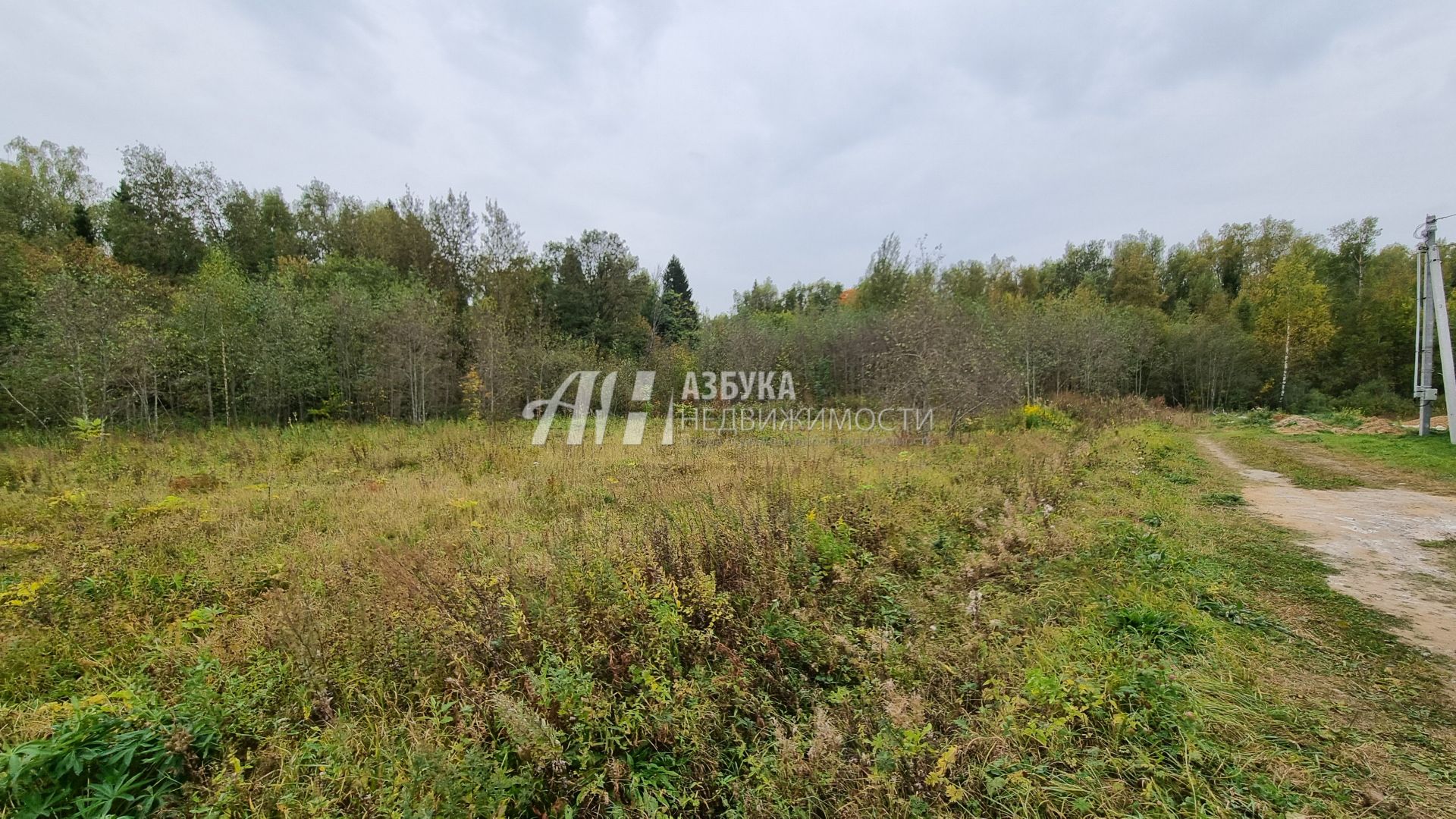 Земли поселения Московская область, городской округ Пушкинский, деревня Артёмово