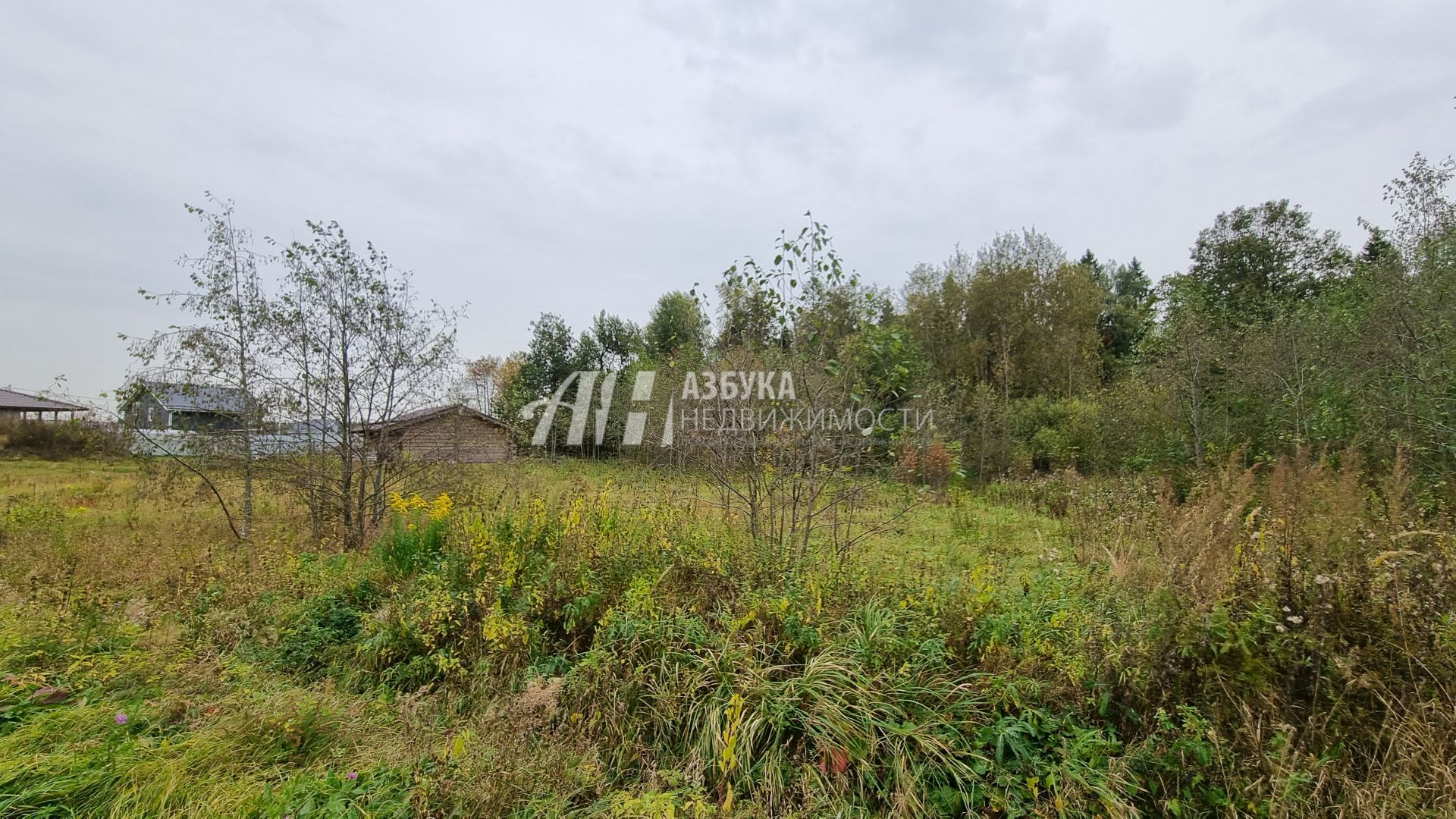 Земли поселения Московская область, городской округ Пушкинский, деревня Артёмово