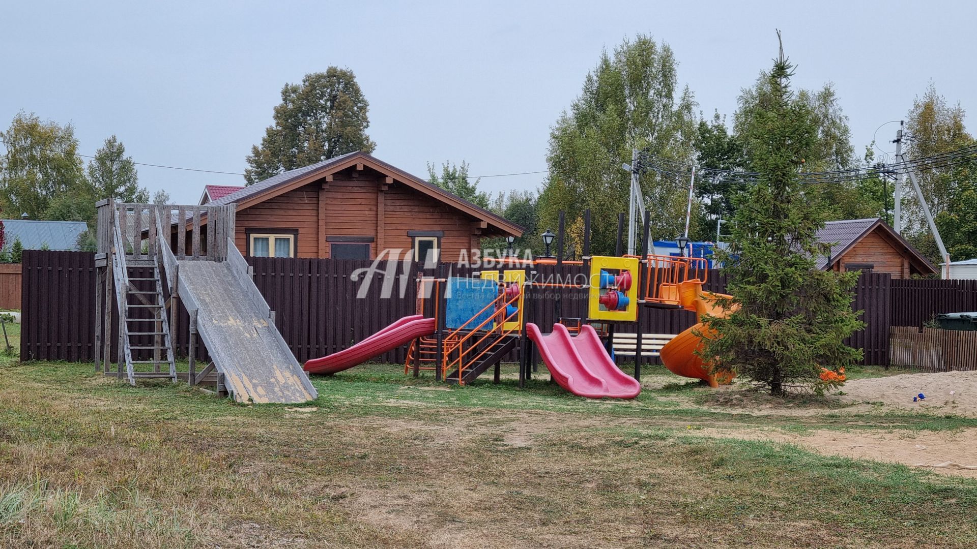 Земли поселения Московская область, городской округ Пушкинский, деревня Артёмово